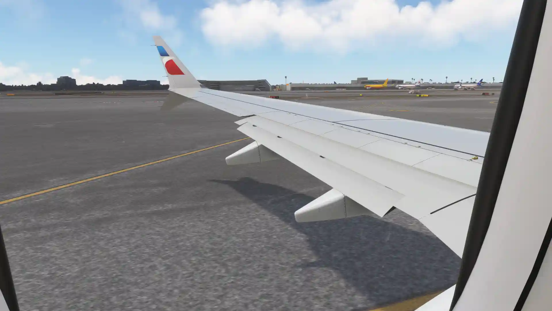 Flight Image