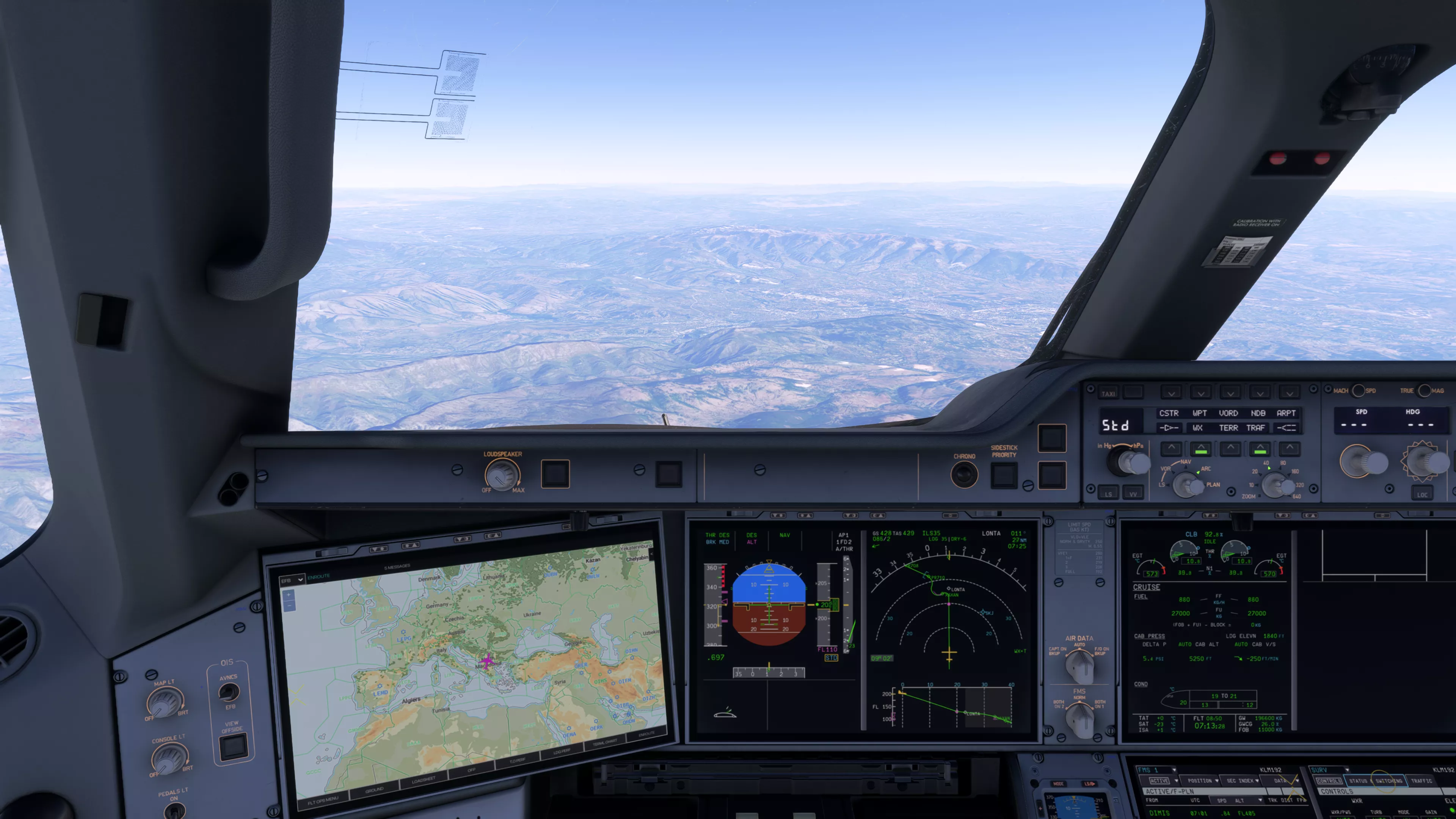 Flight Image