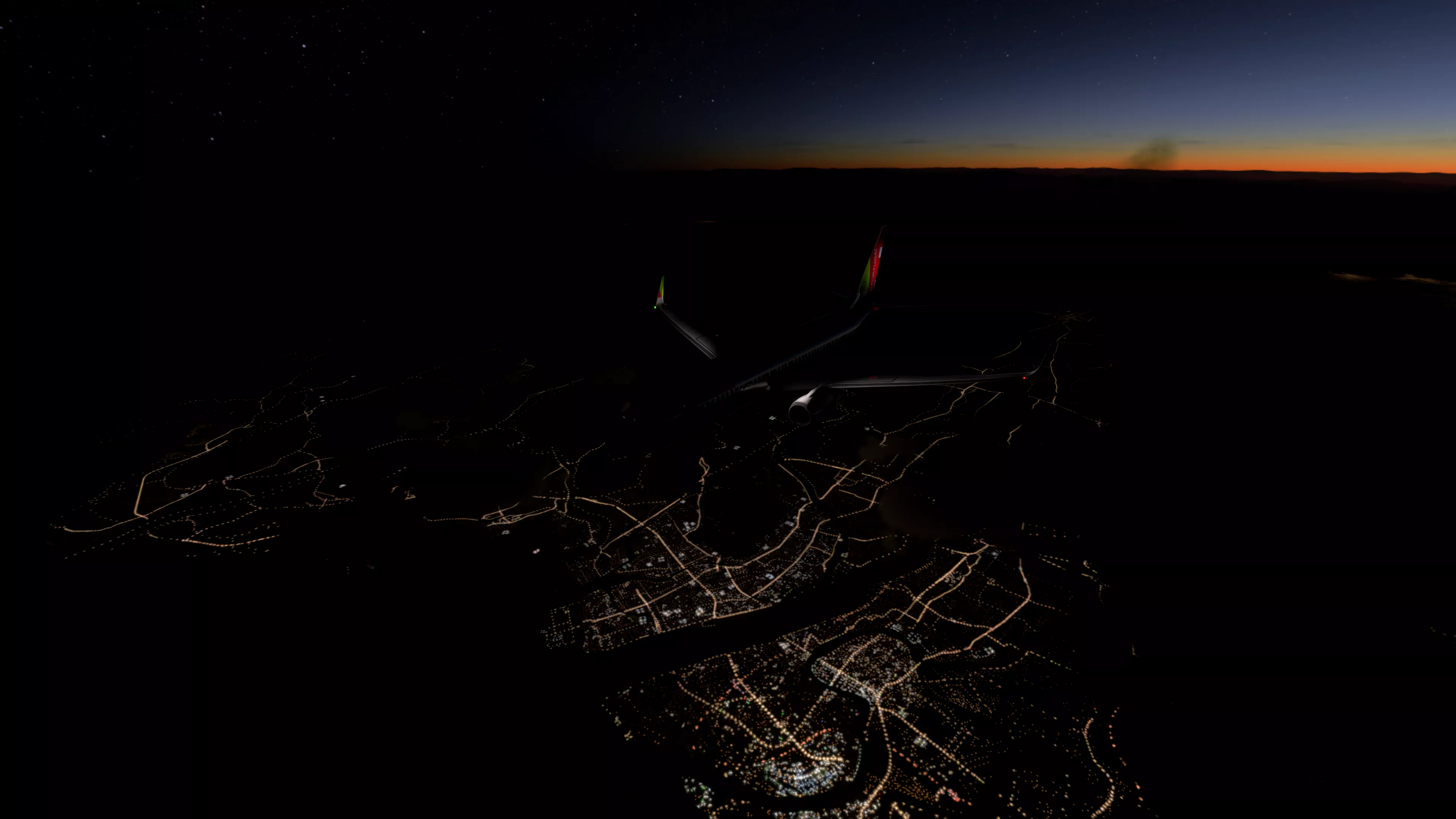 Flight Image