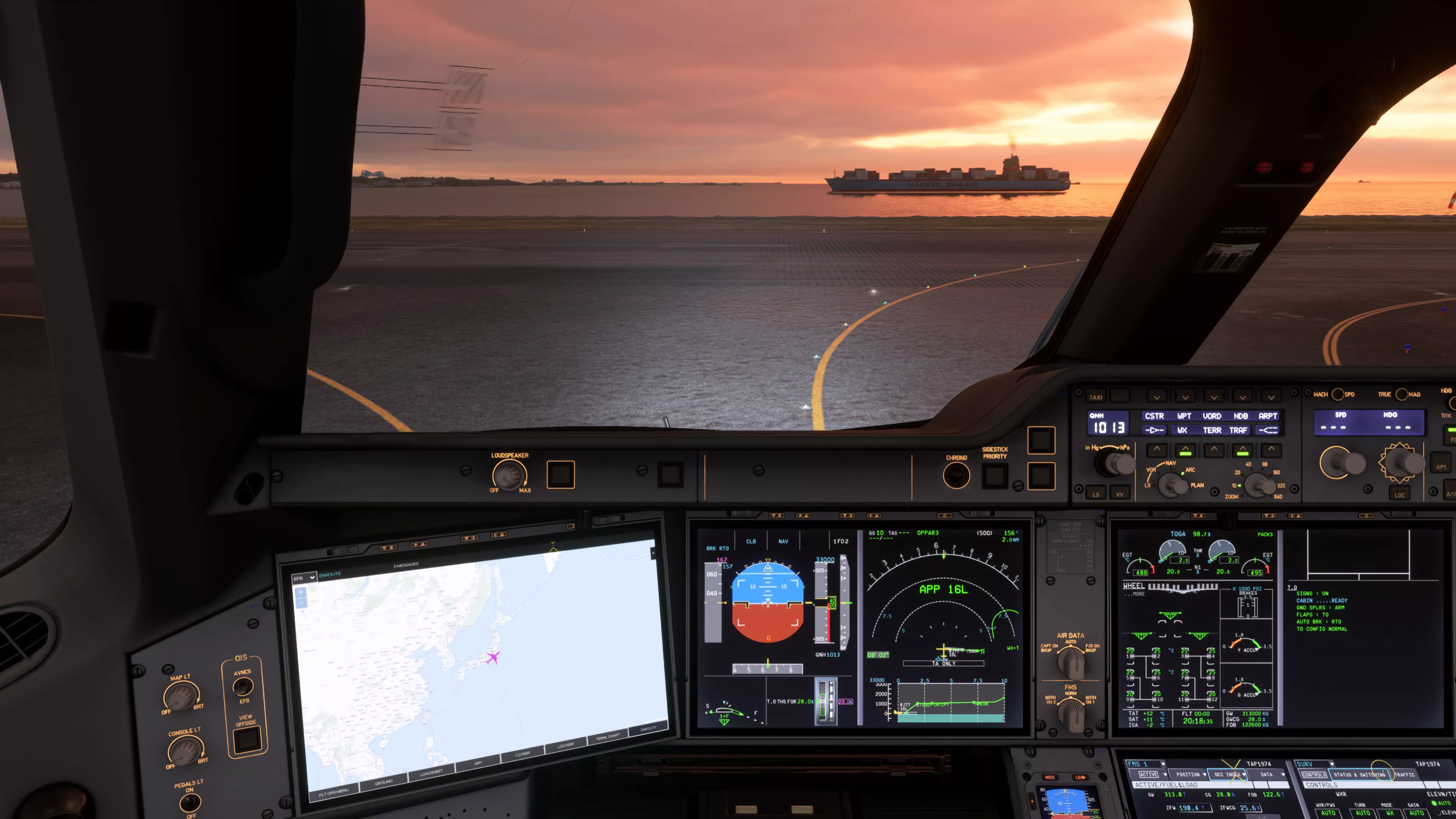 Flight Image