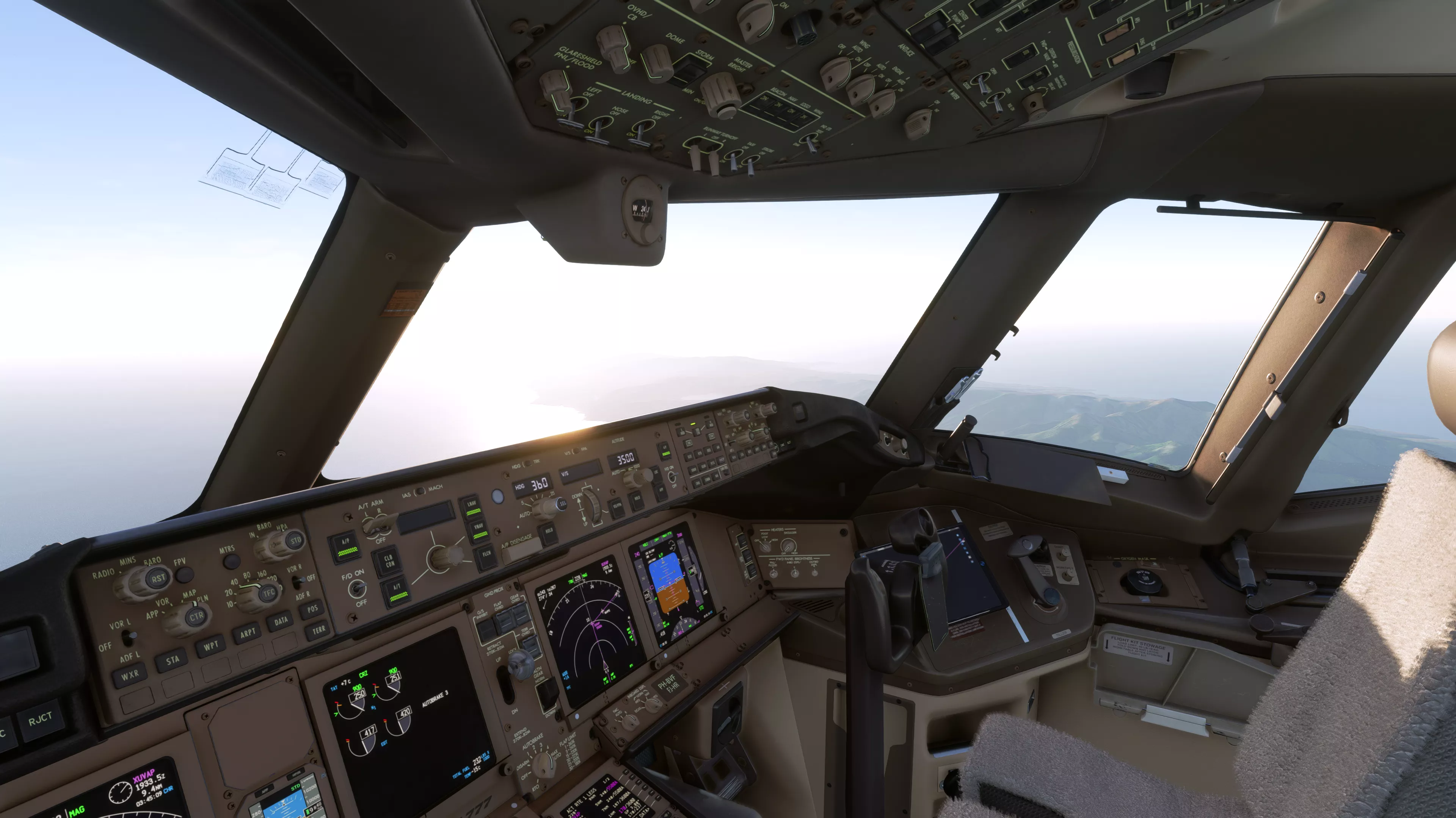 Flight Image