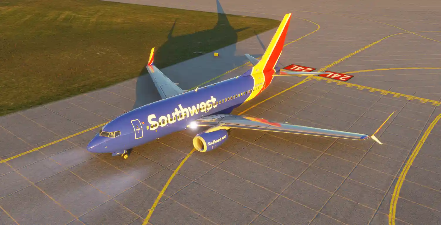 Flight Image