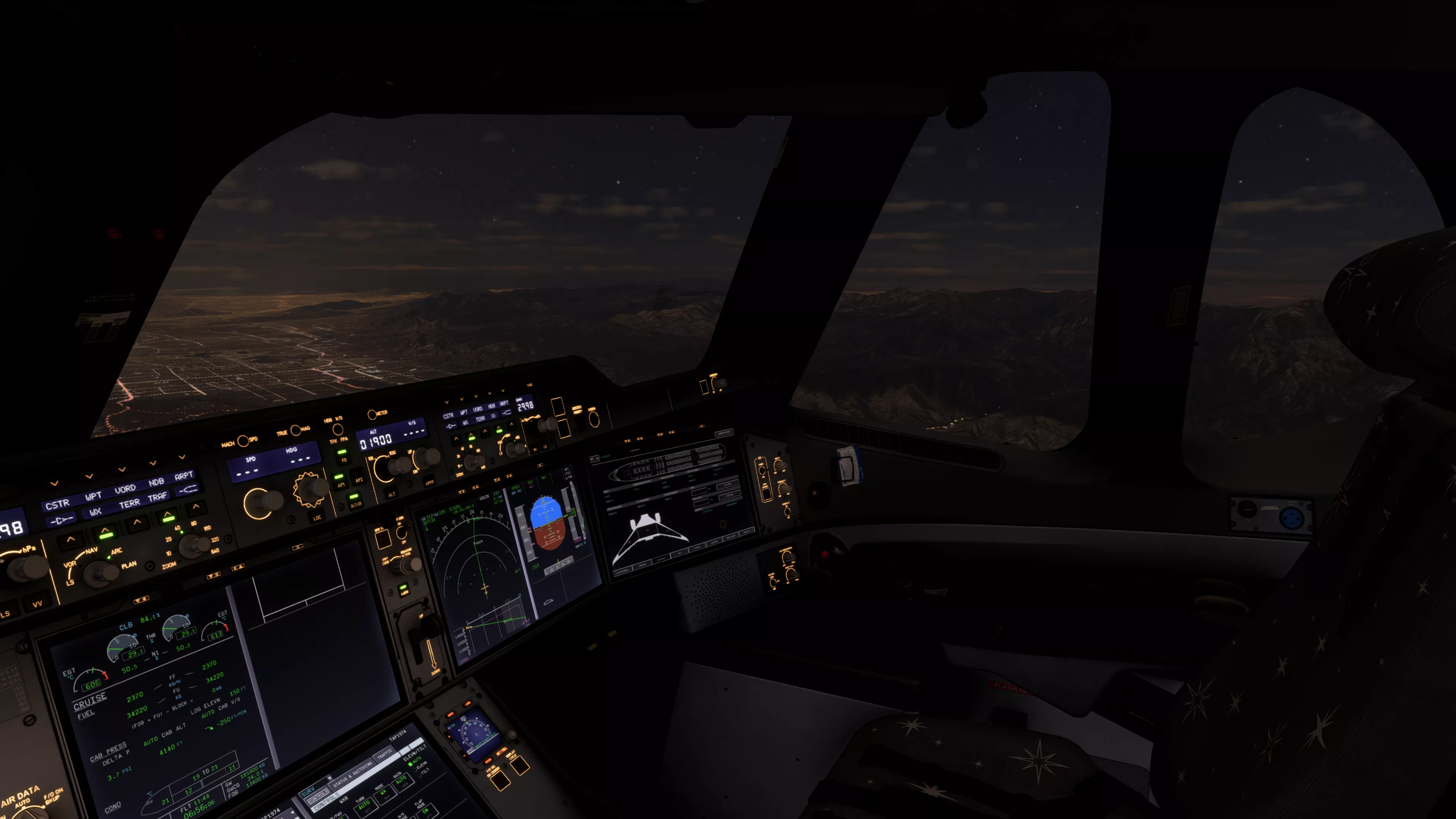 Flight Image