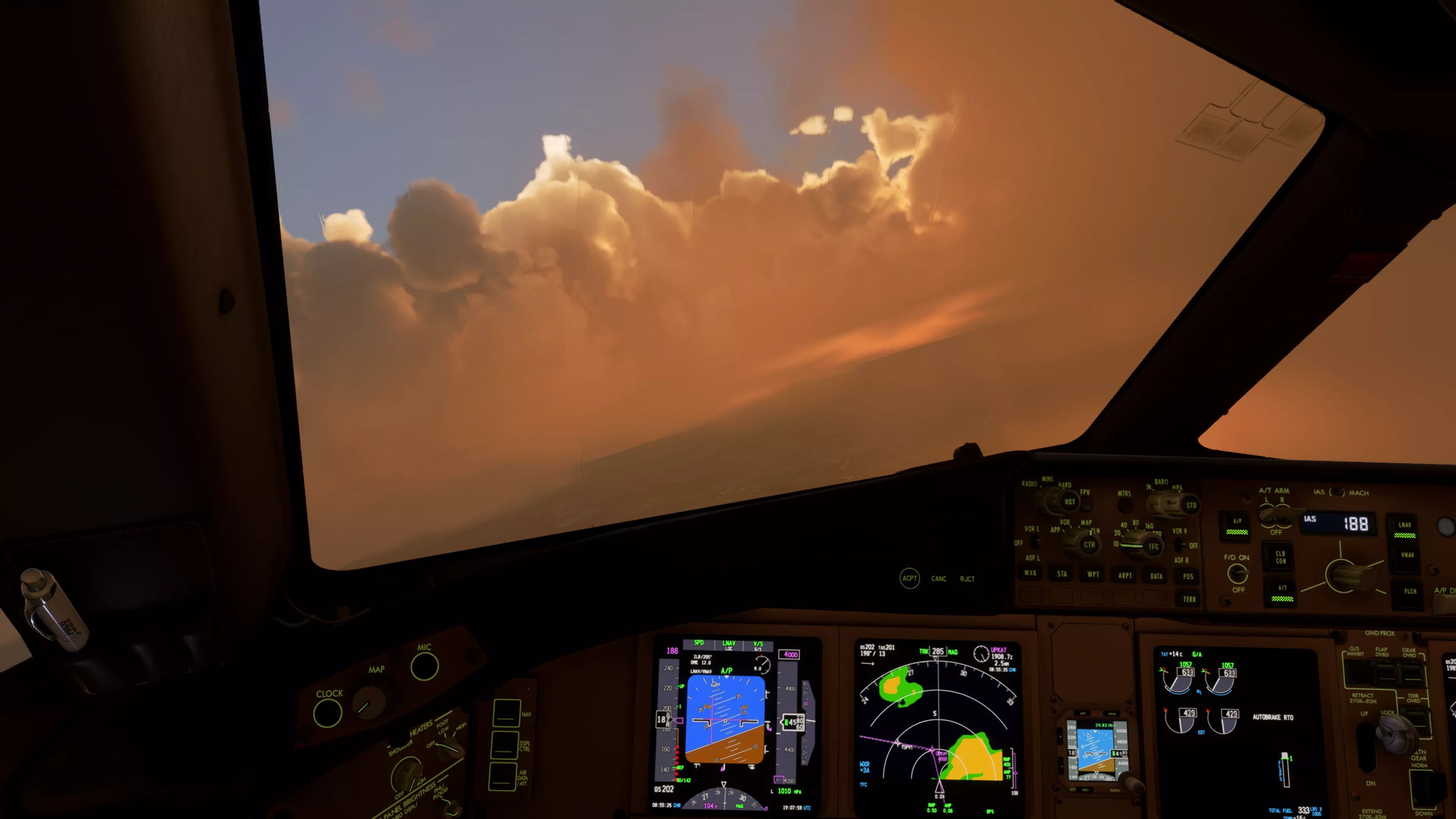 Flight Image