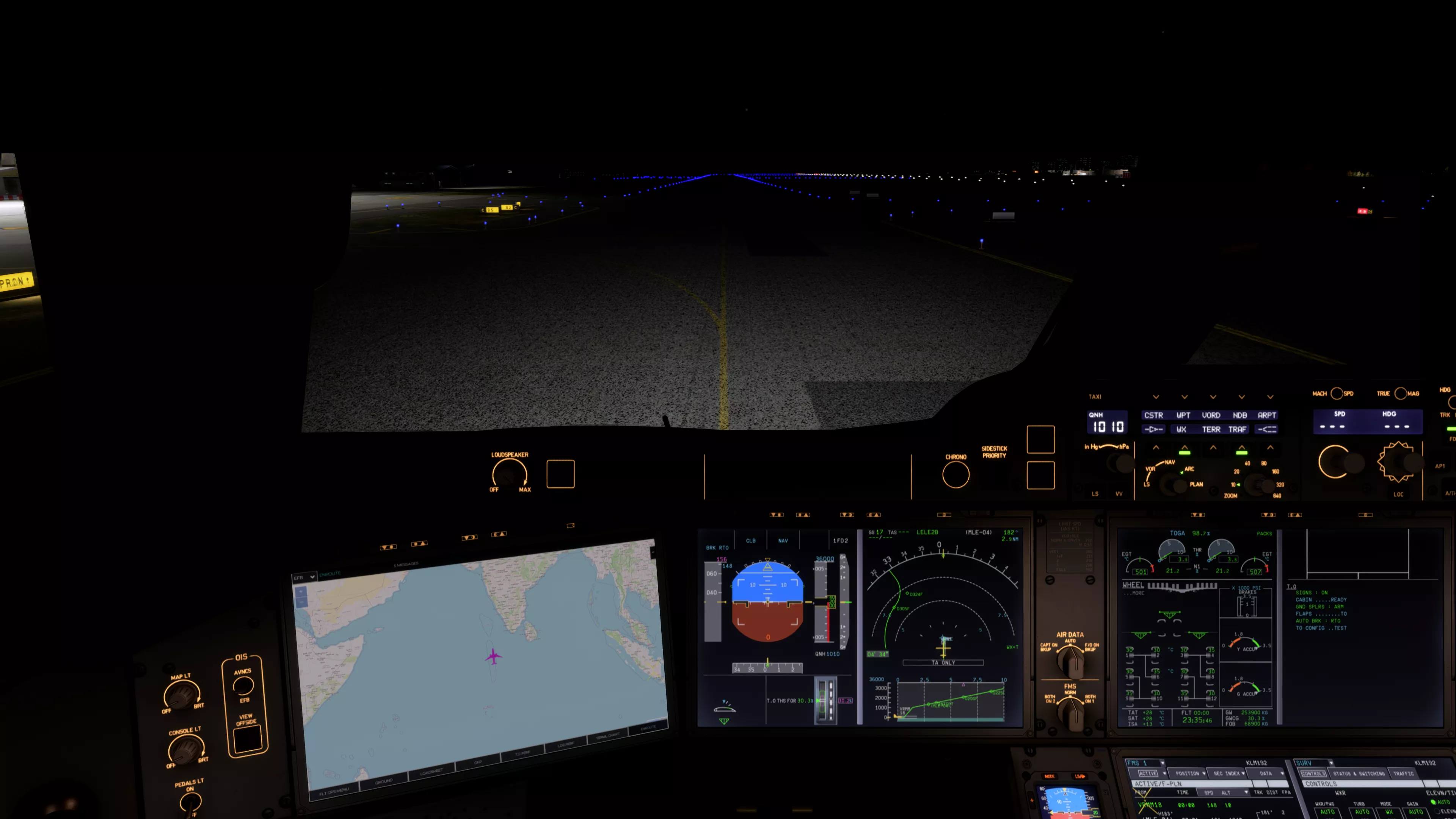 Flight Image