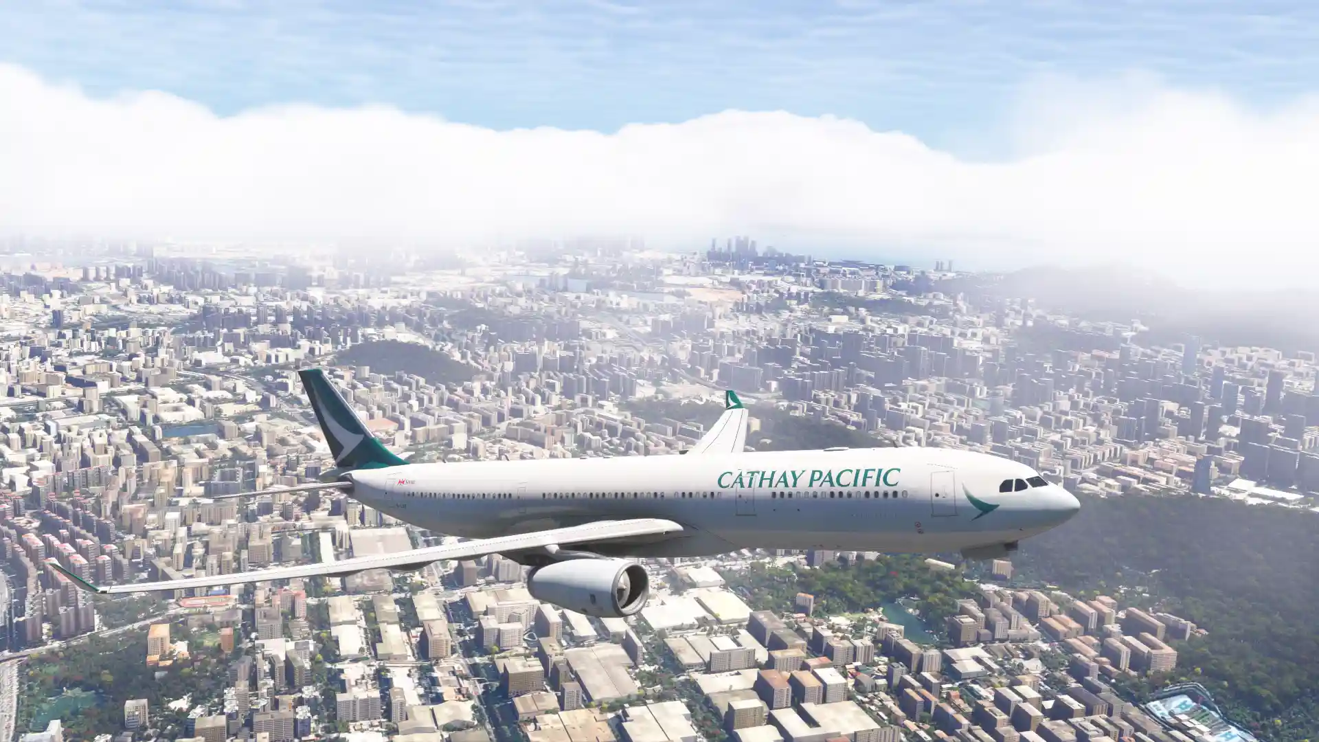 Flight Image