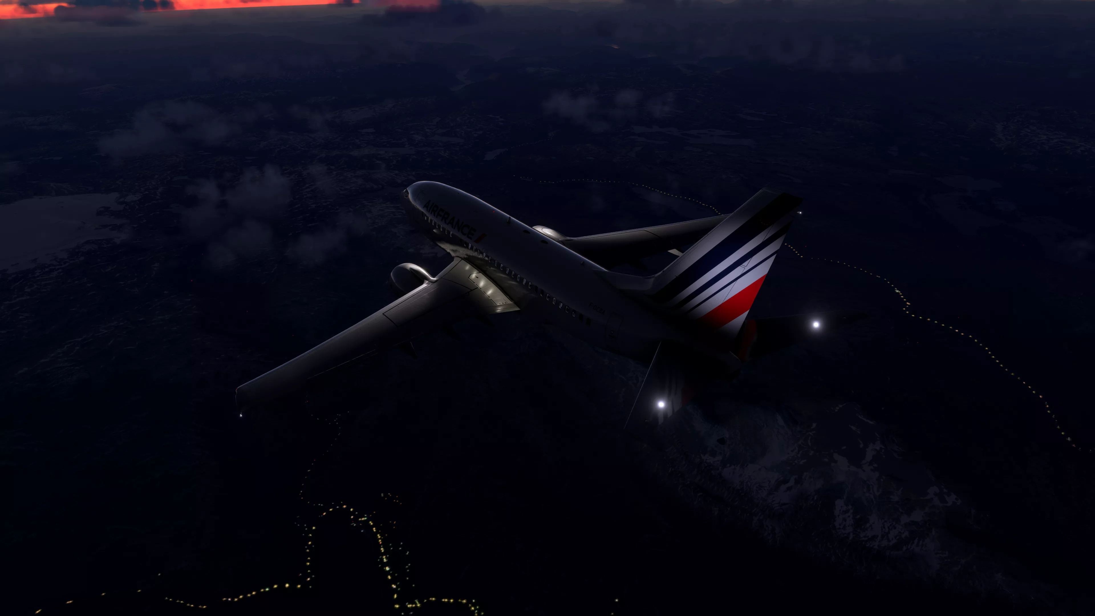 Flight Image
