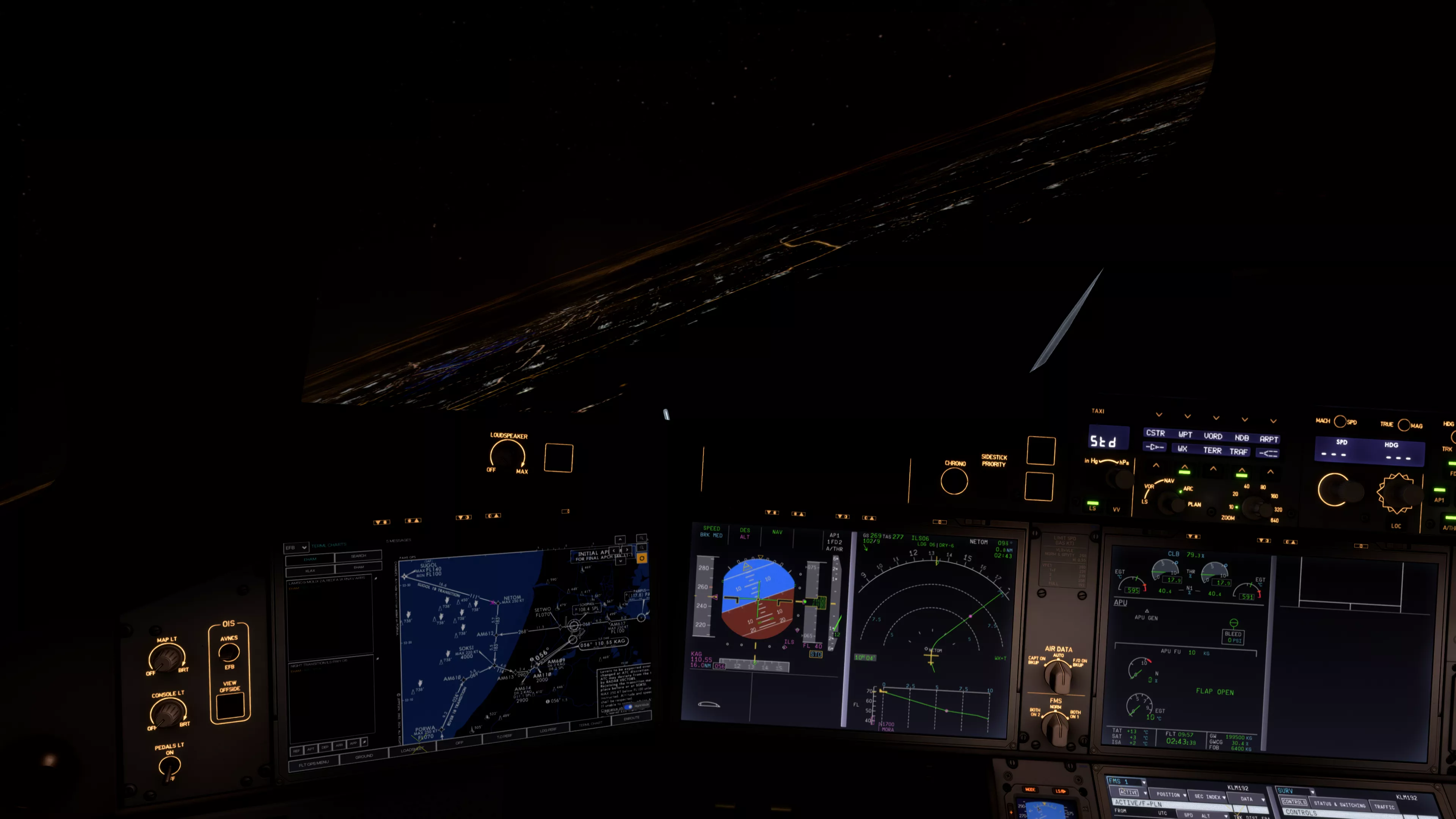 Flight Image