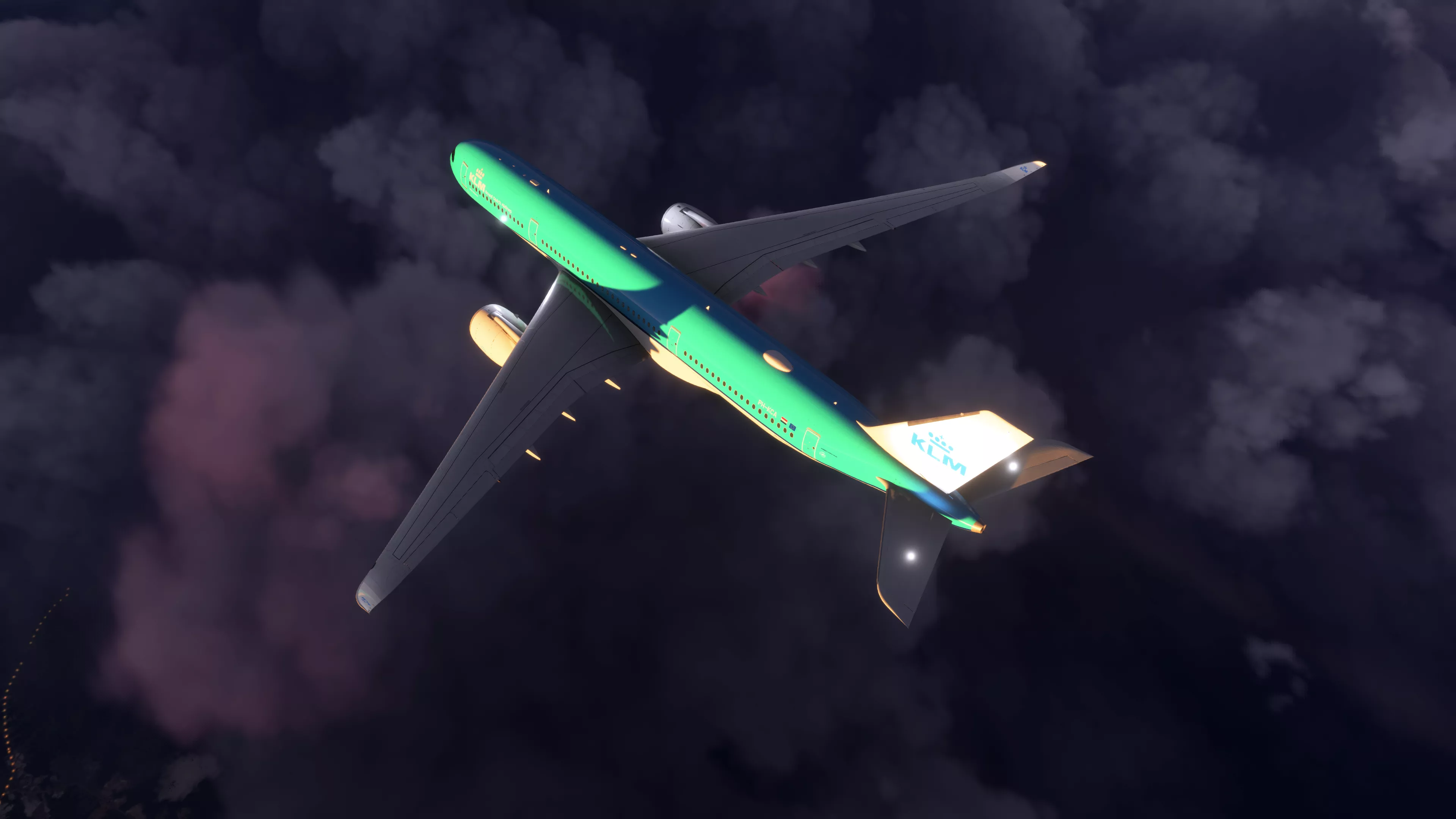 Flight Image