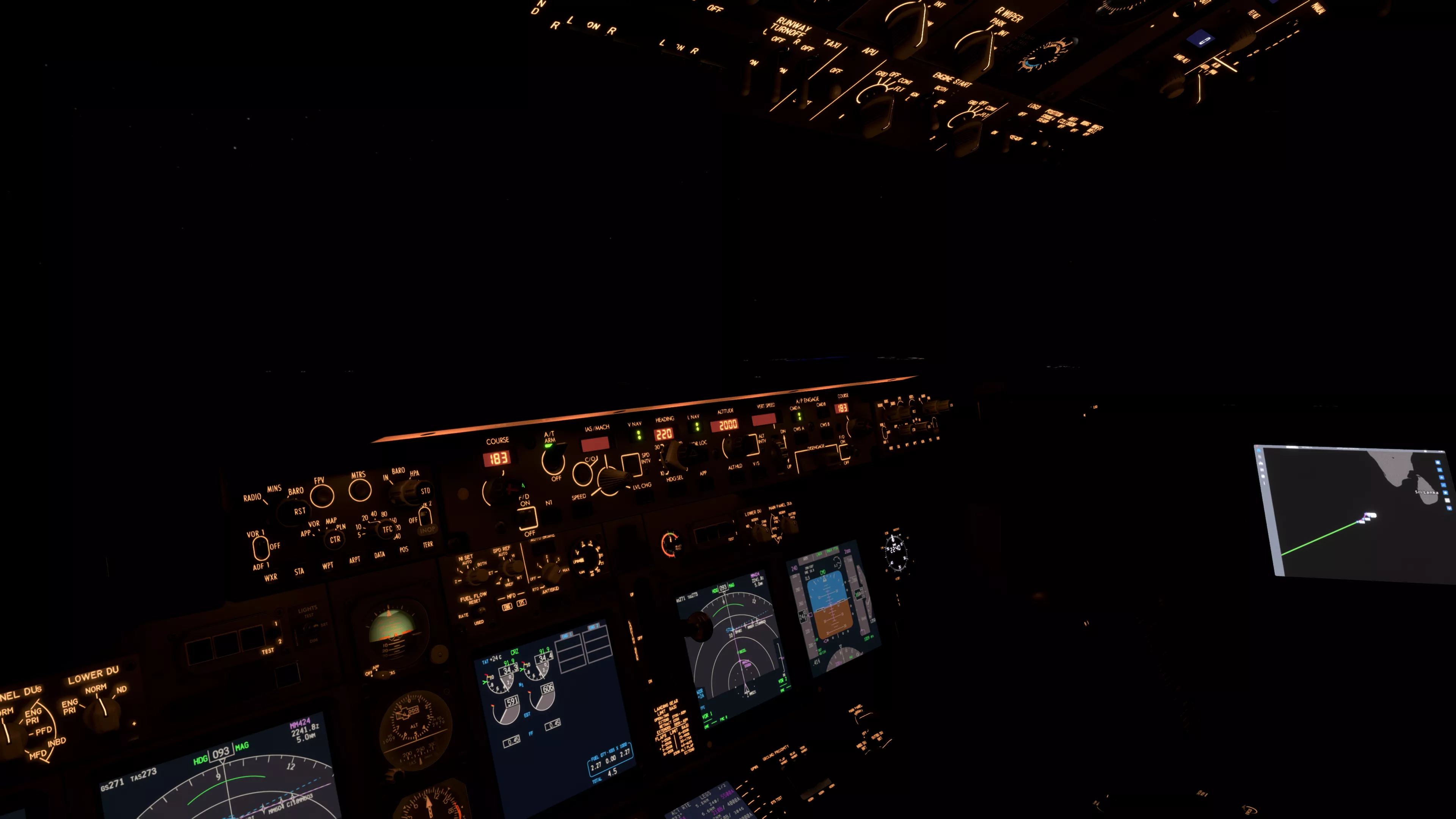 Flight Image