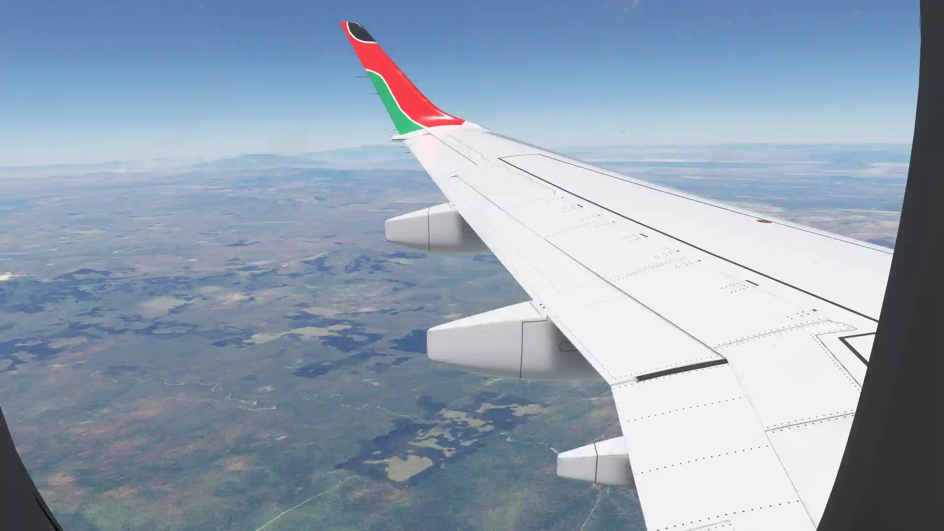 Flight Image