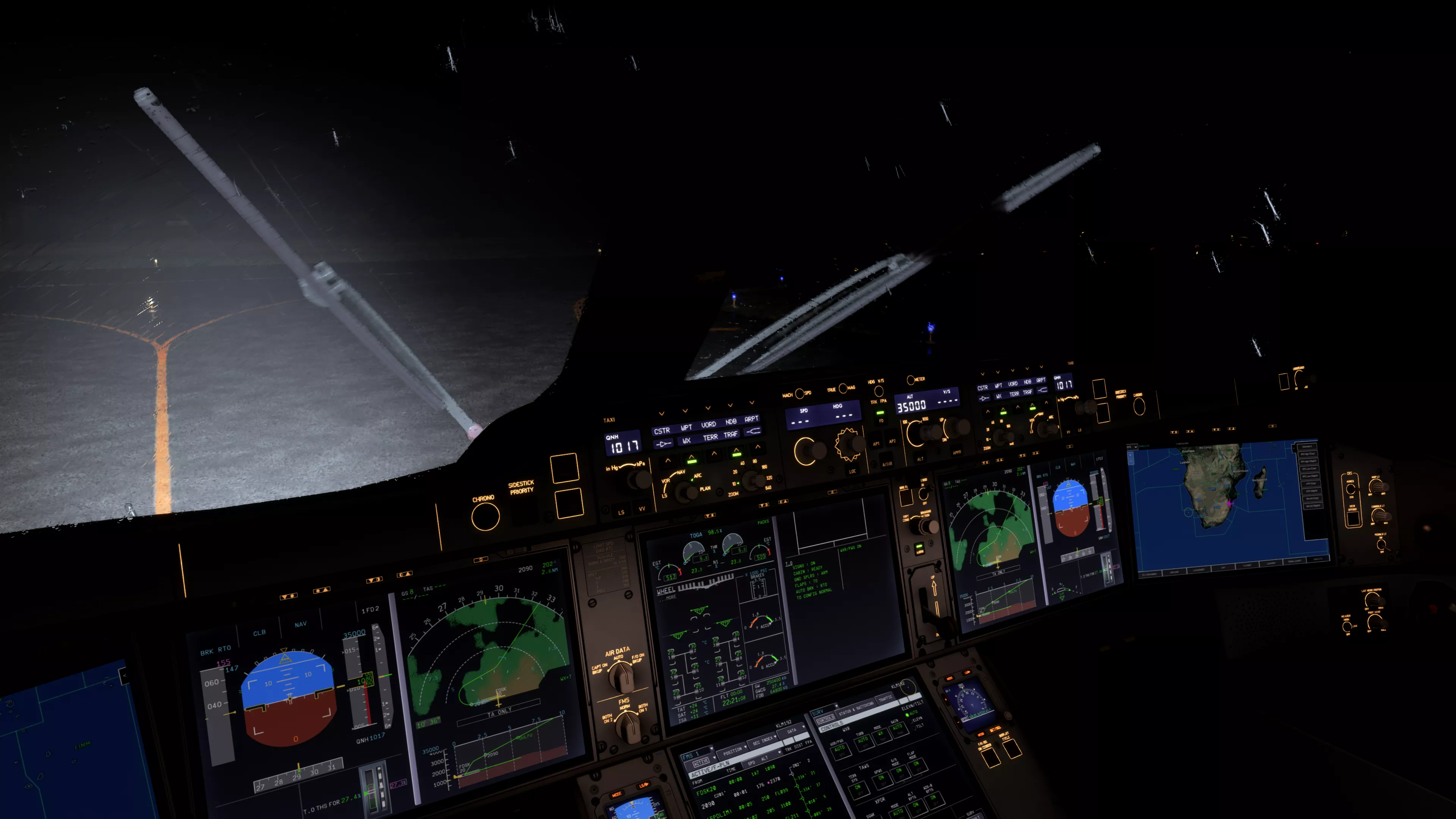 Flight Image