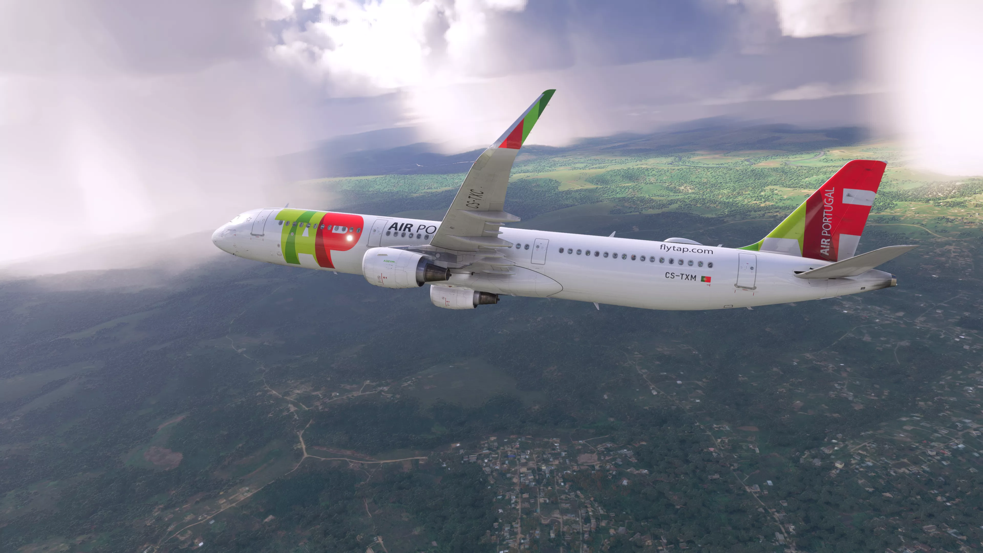 Flight Image