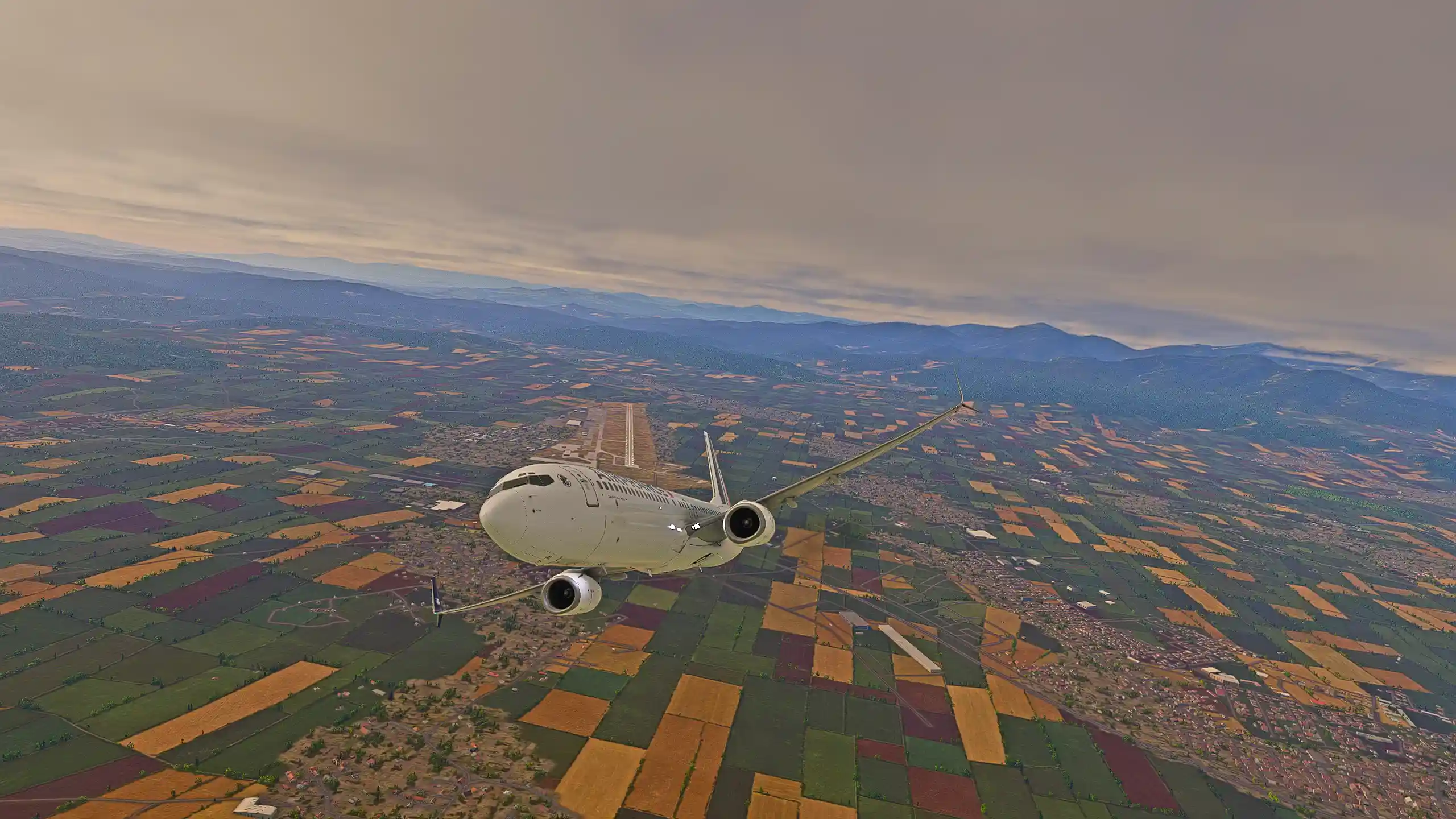 Flight Image