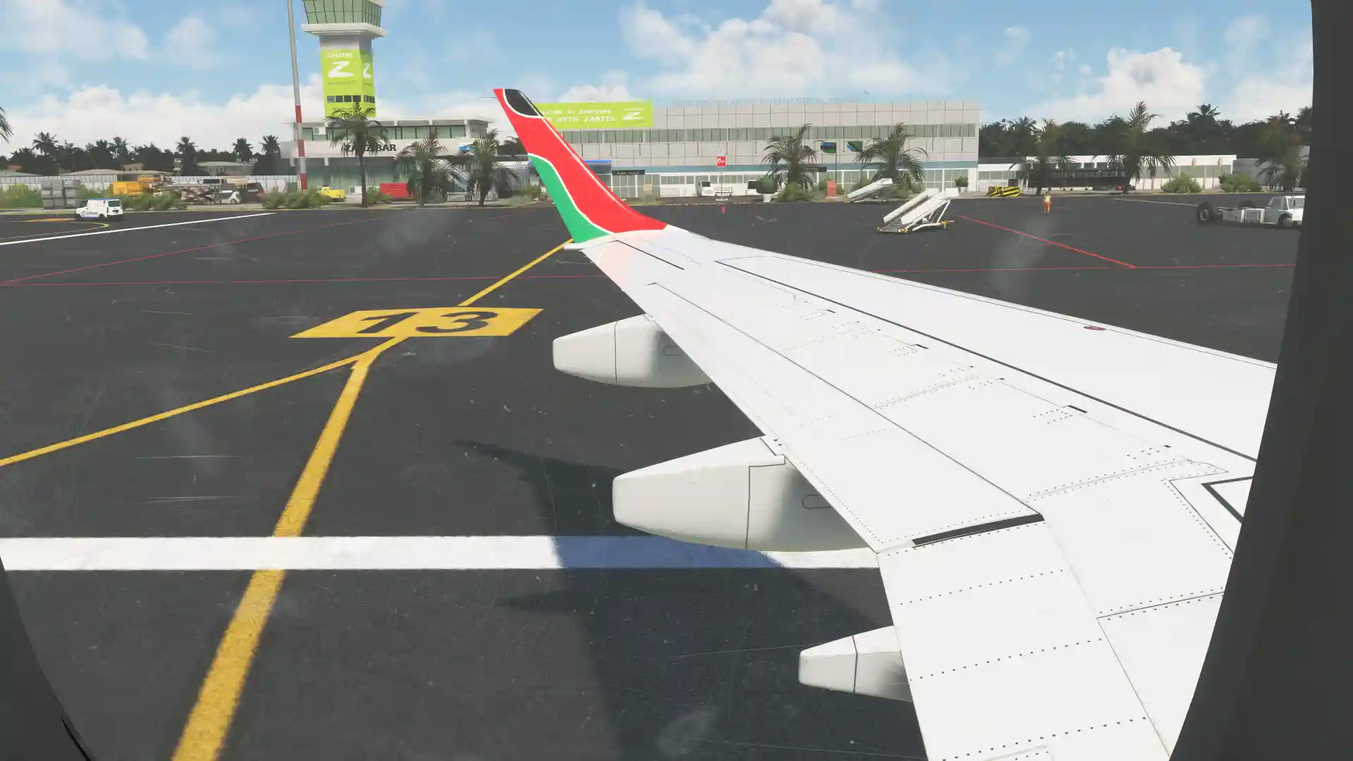 Flight Image