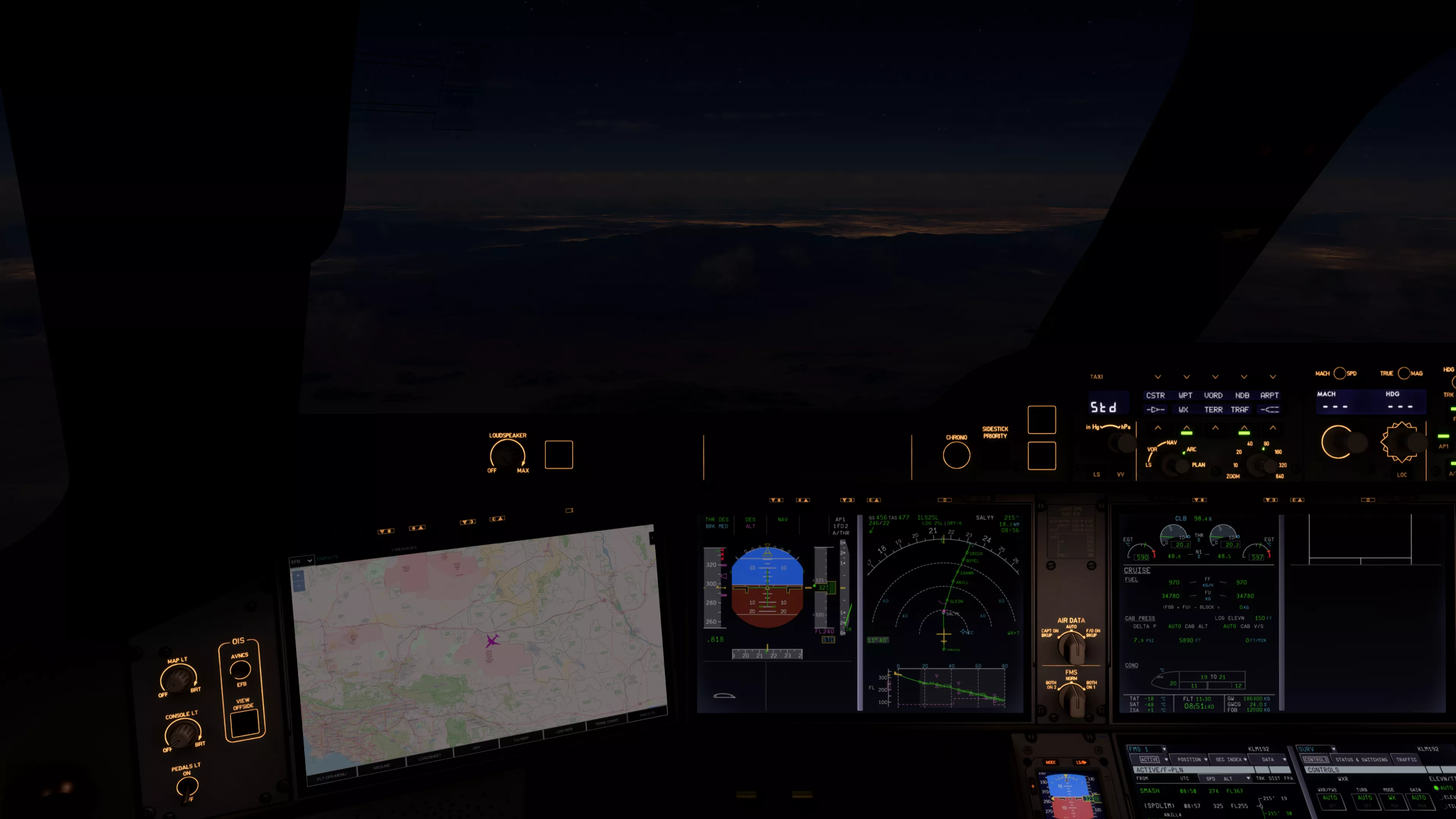 Flight Image