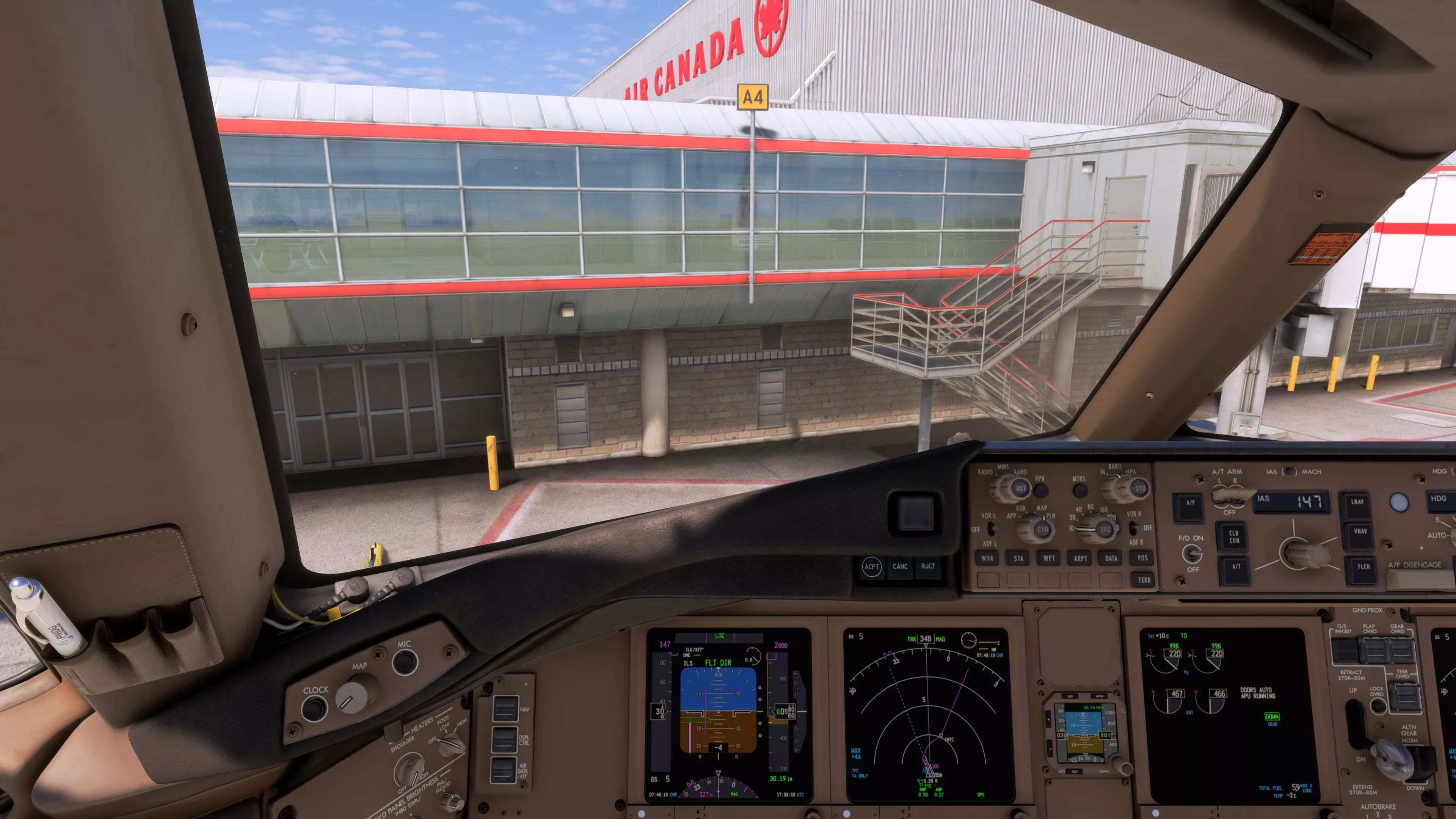 Flight Image