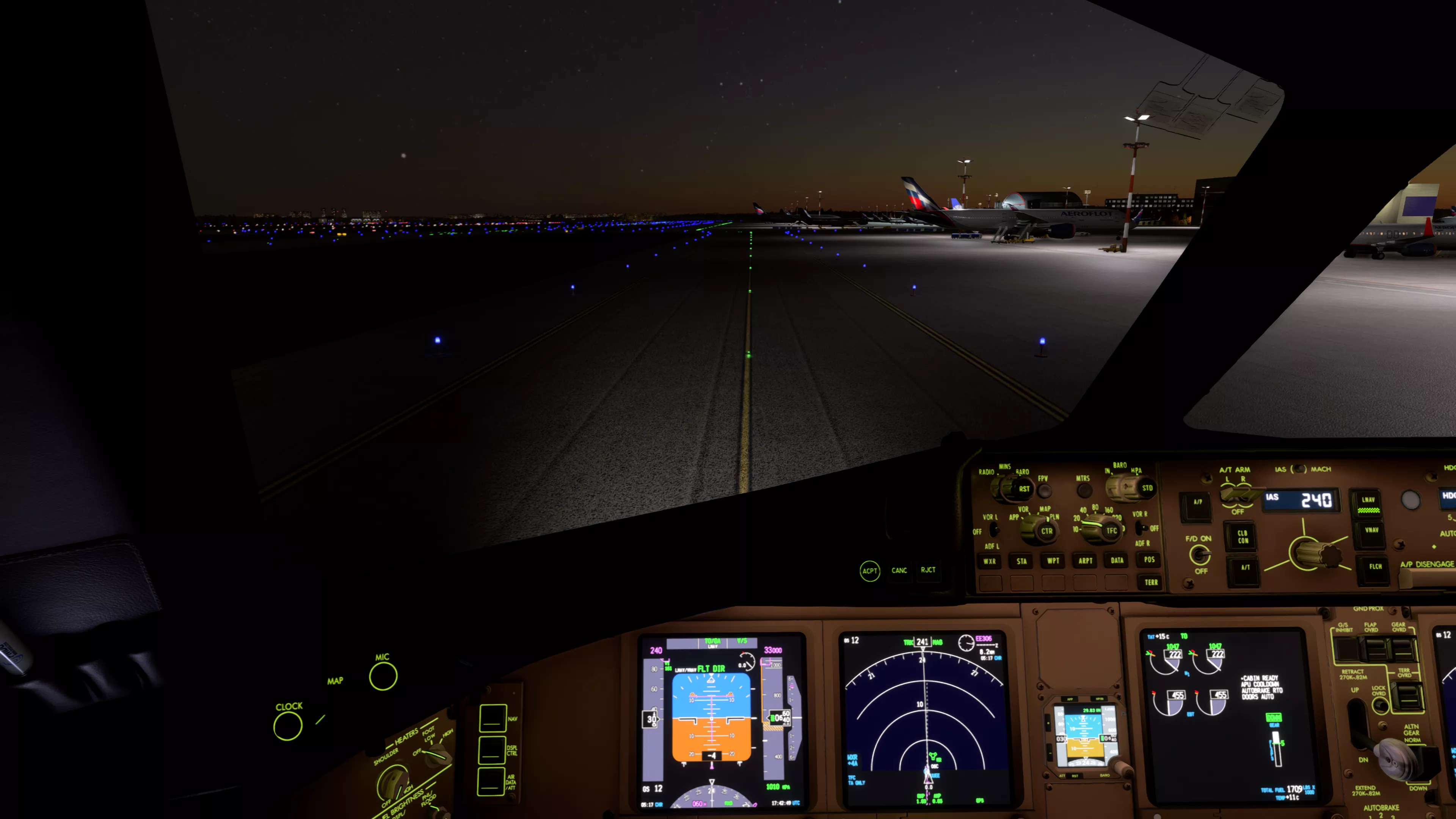 Flight Image