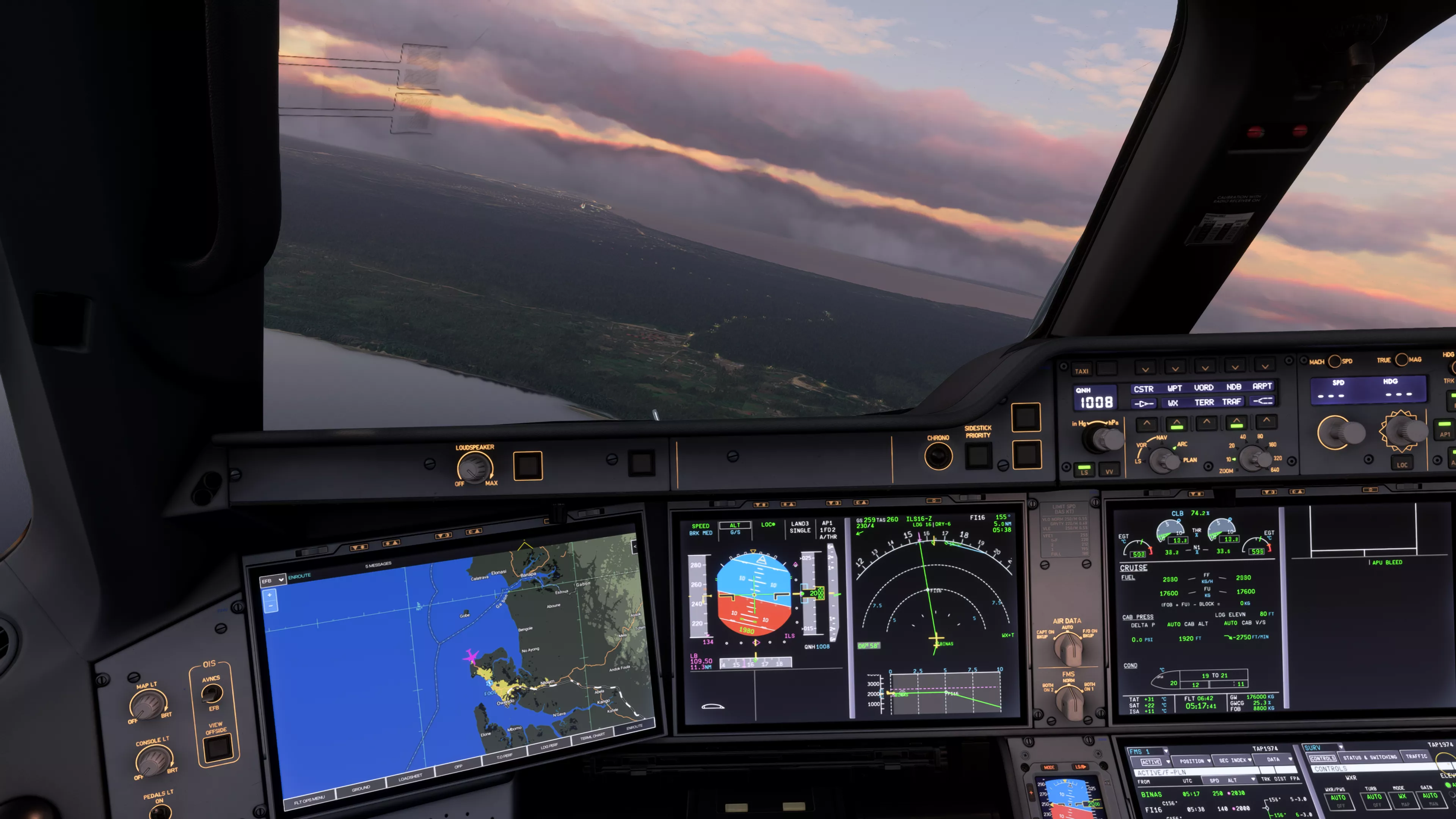 Flight Image