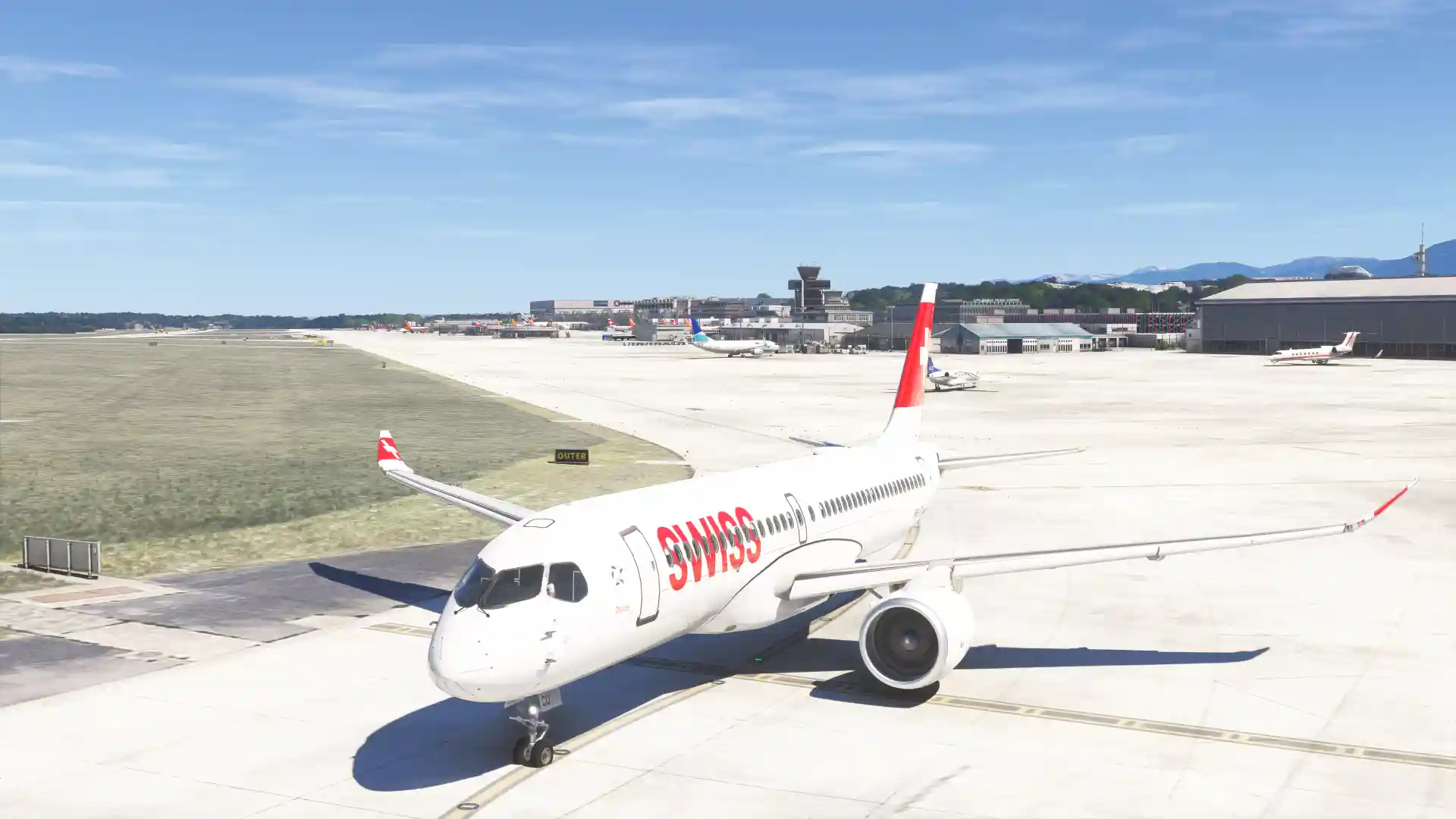 Flight Image