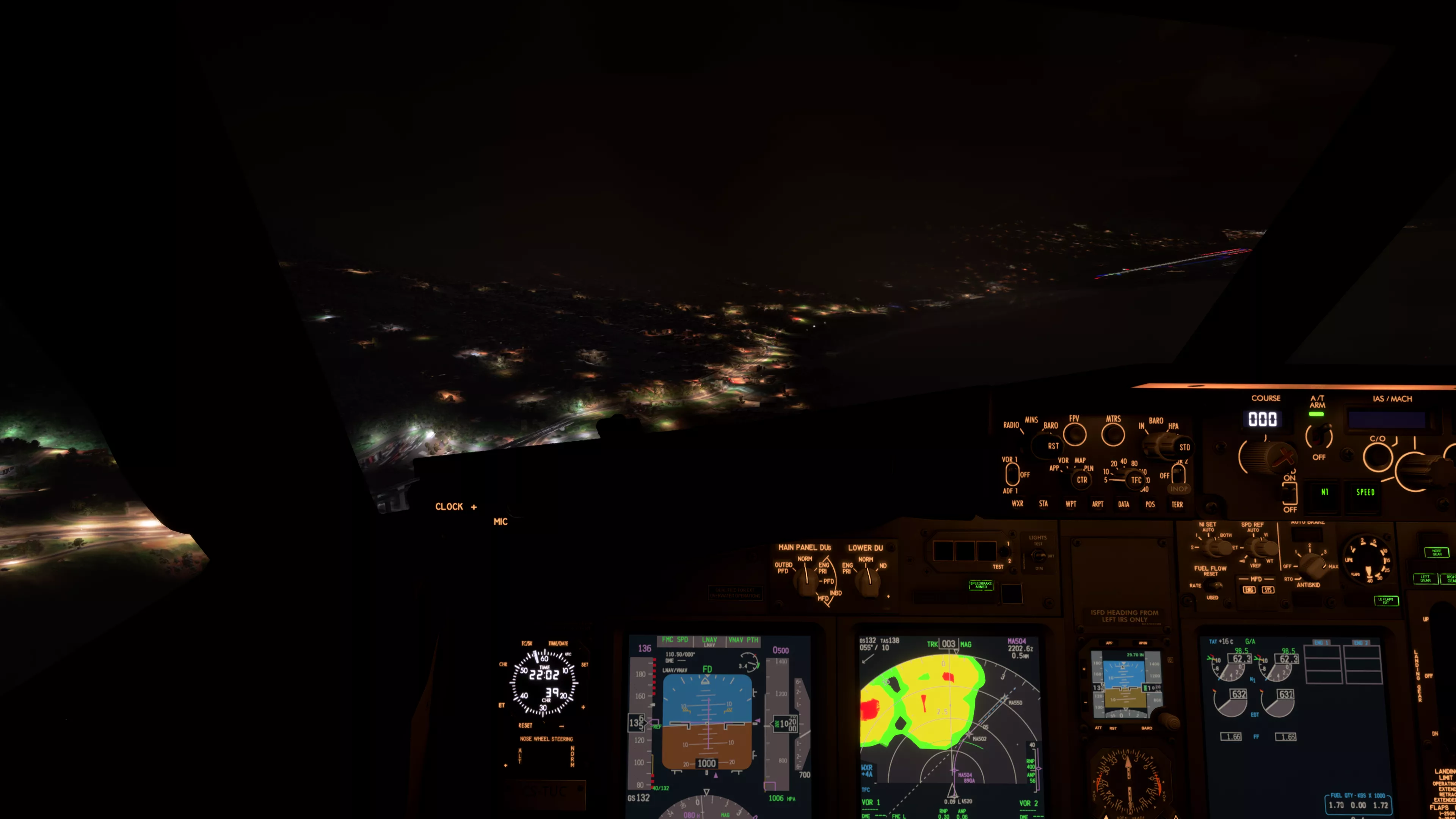Flight Image