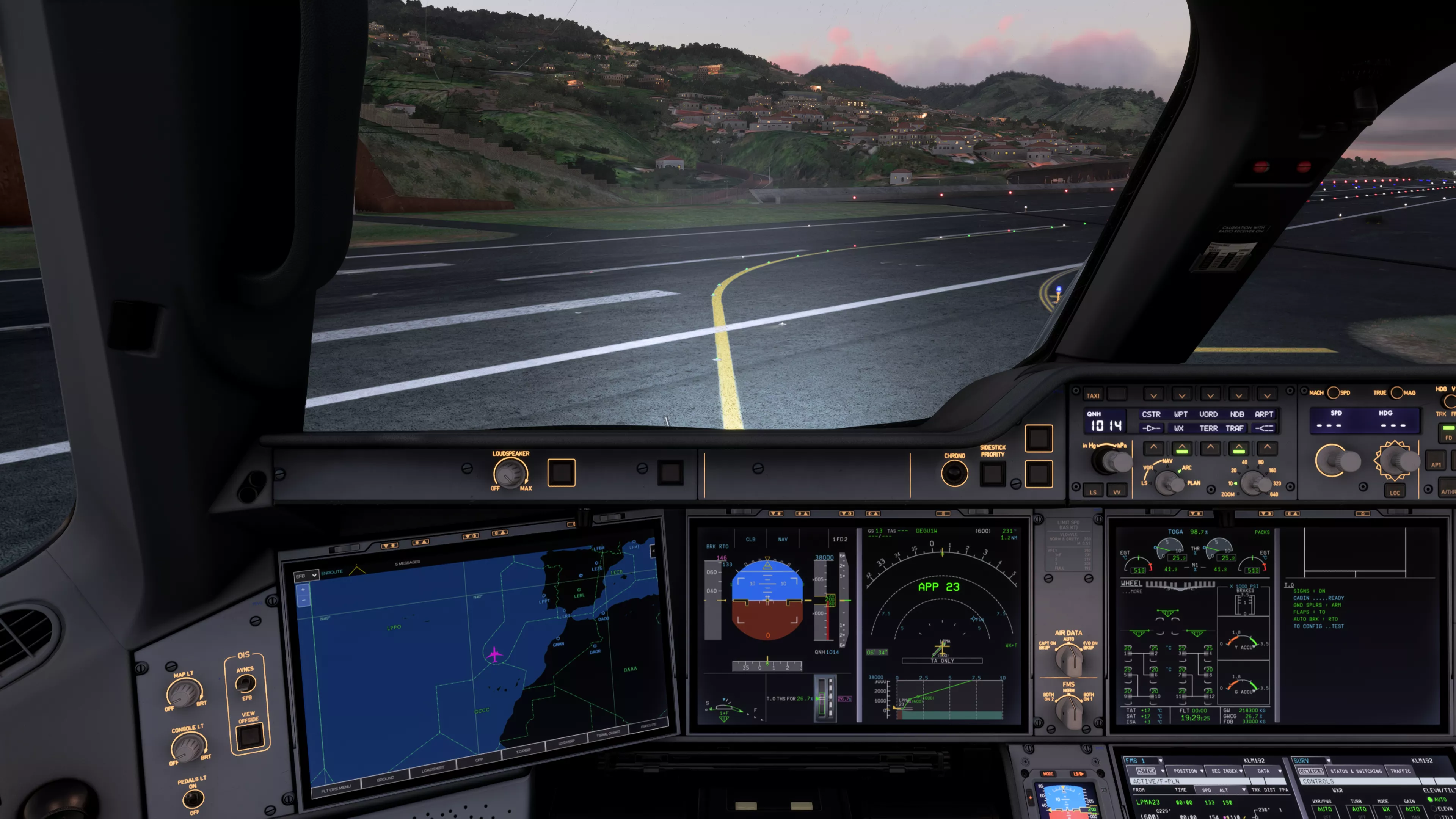 Flight Image