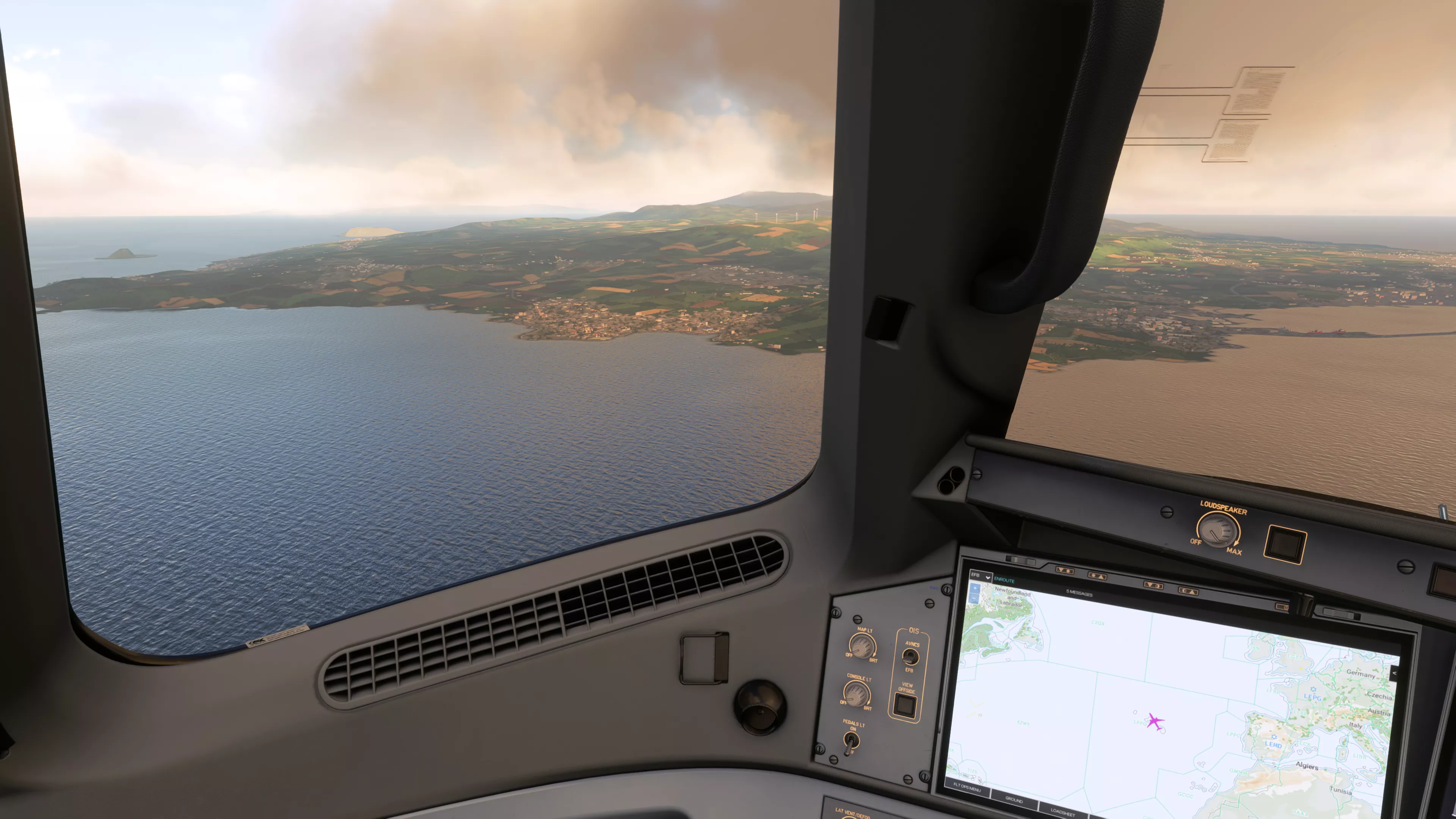 Flight Image