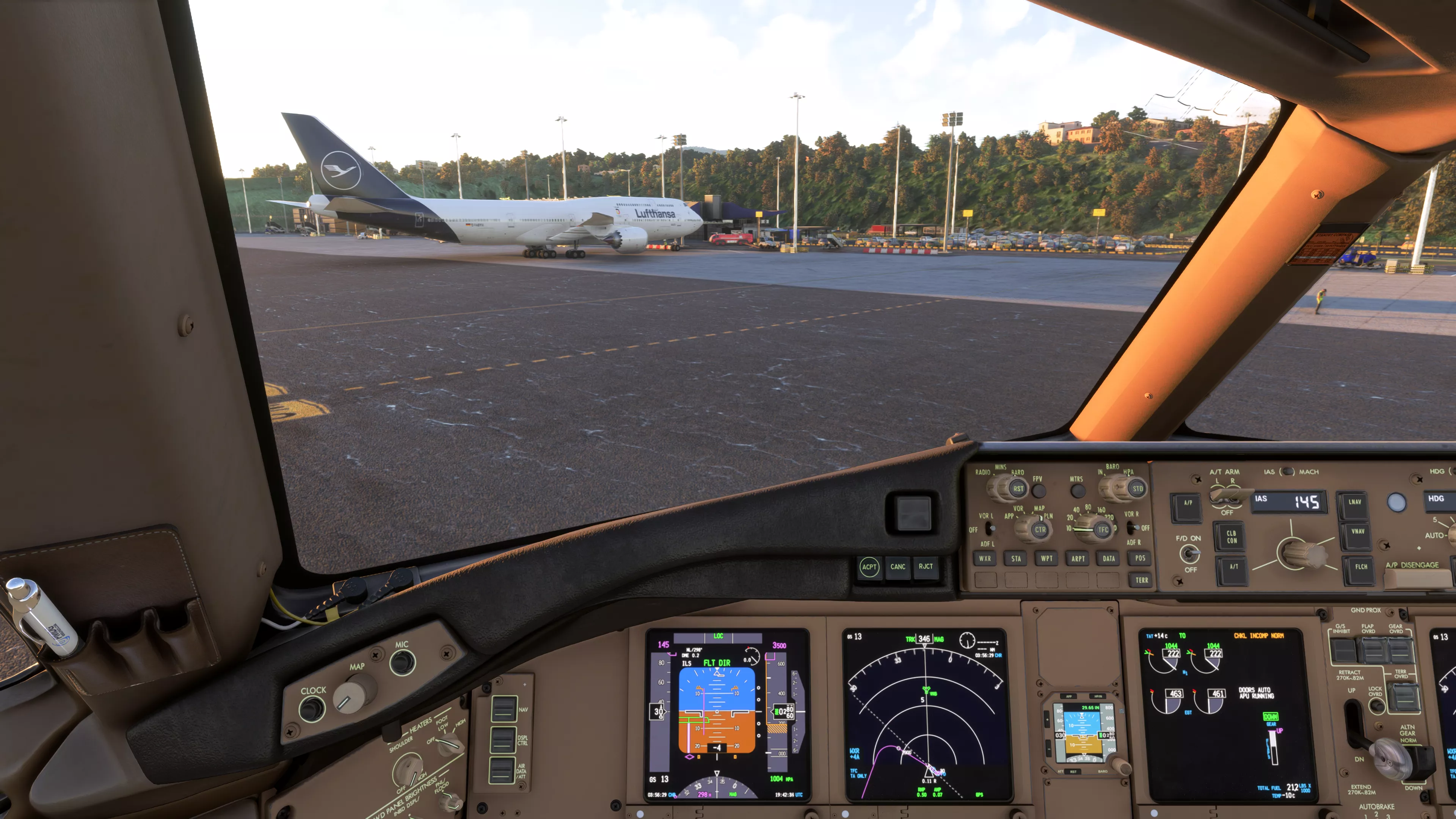 Flight Image