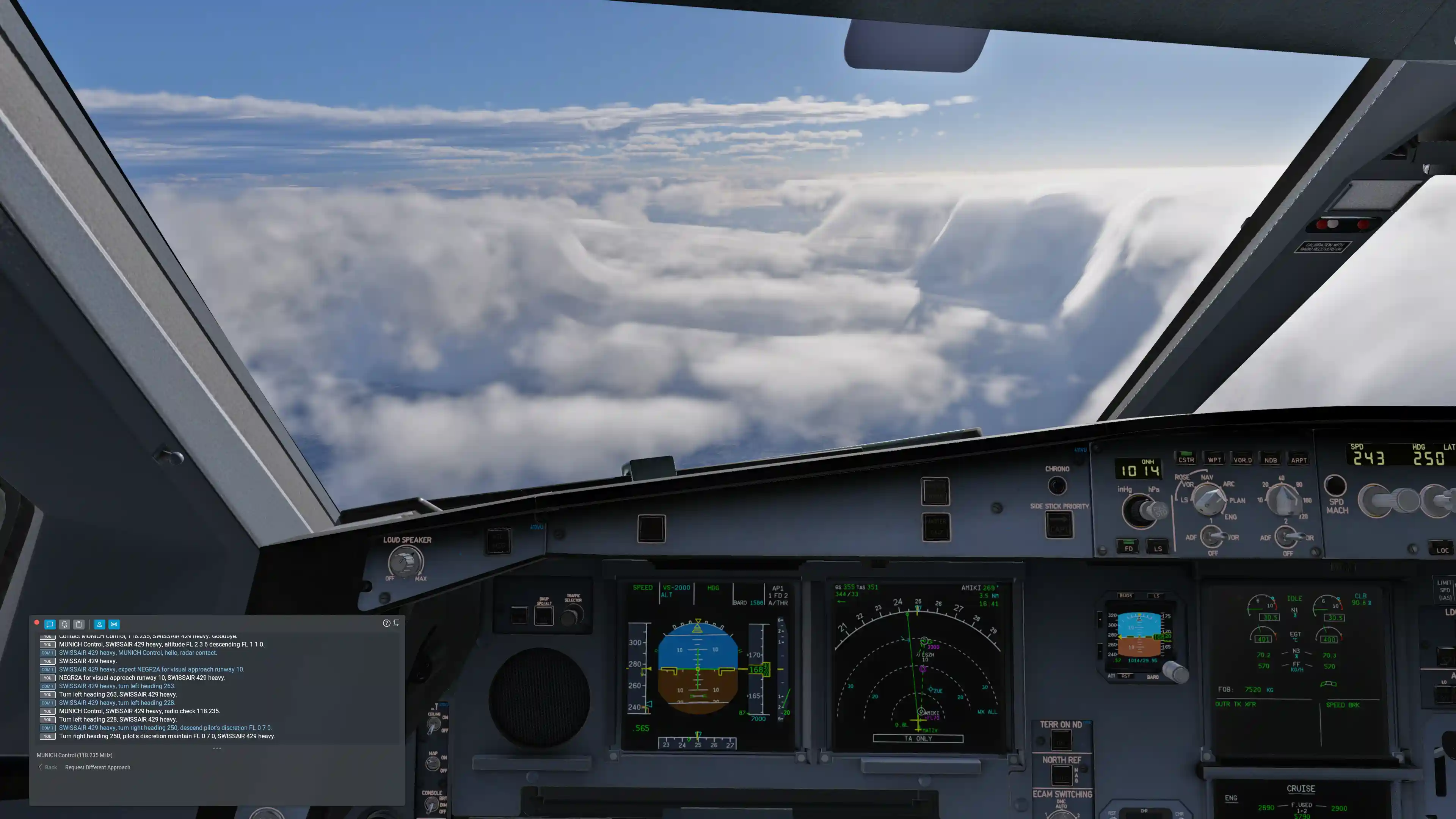 Flight Image