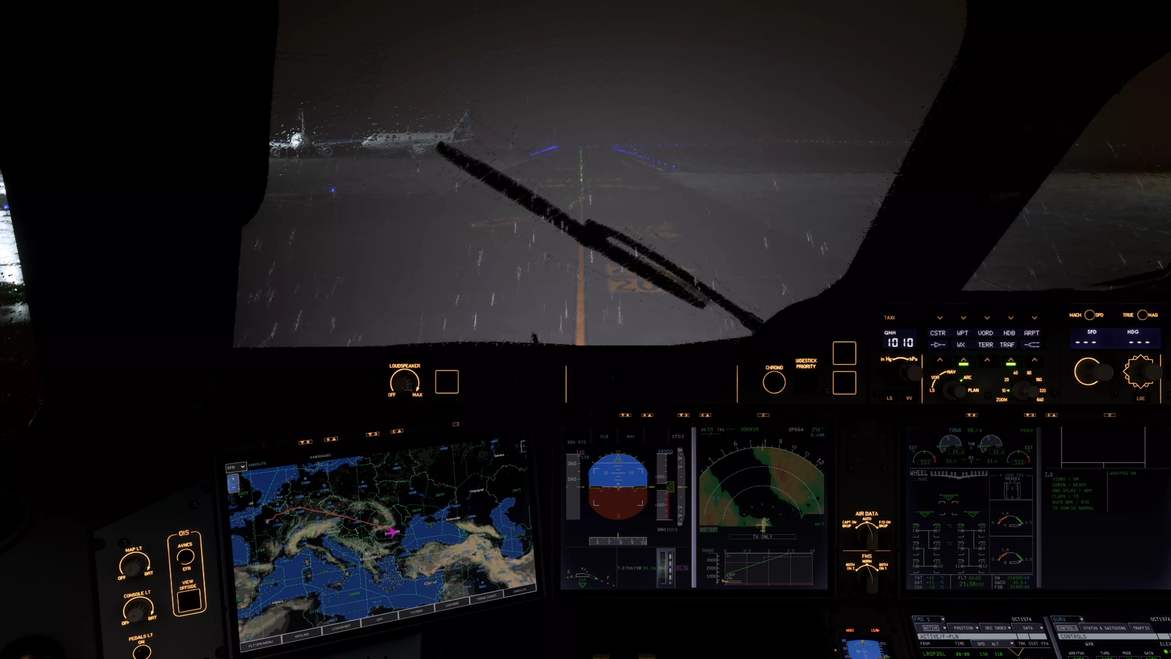 Flight Image