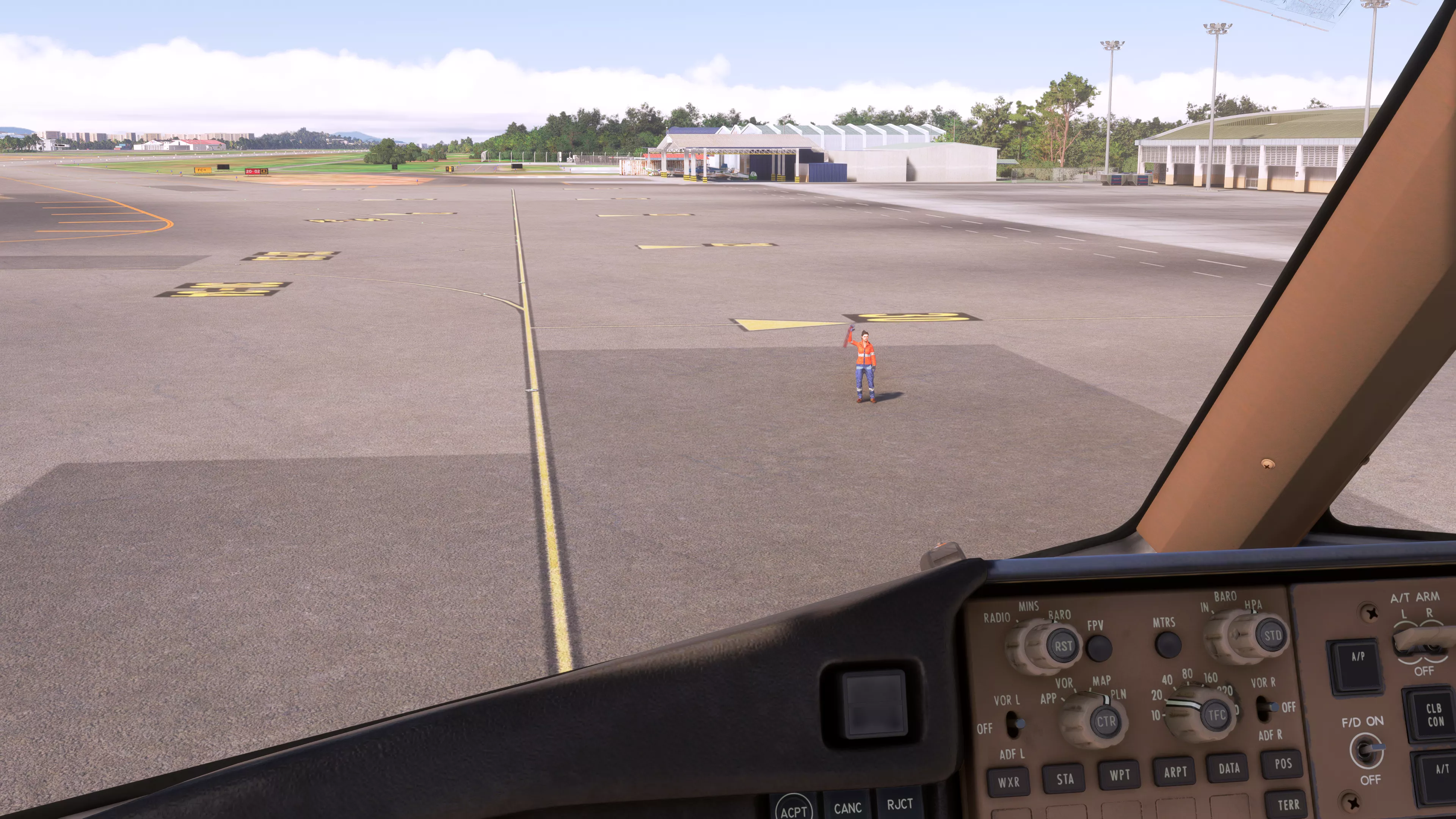 Flight Image