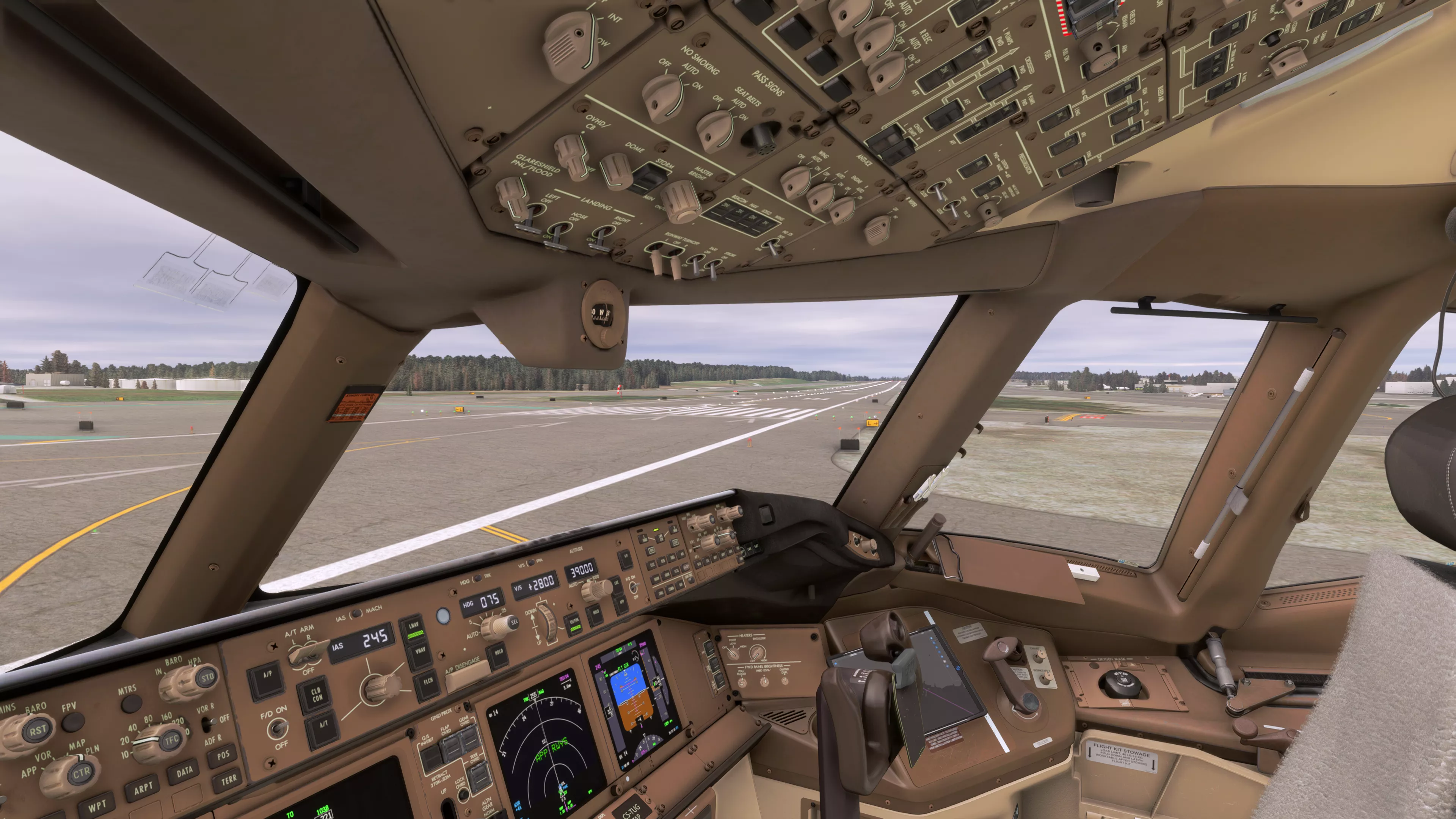 Flight Image