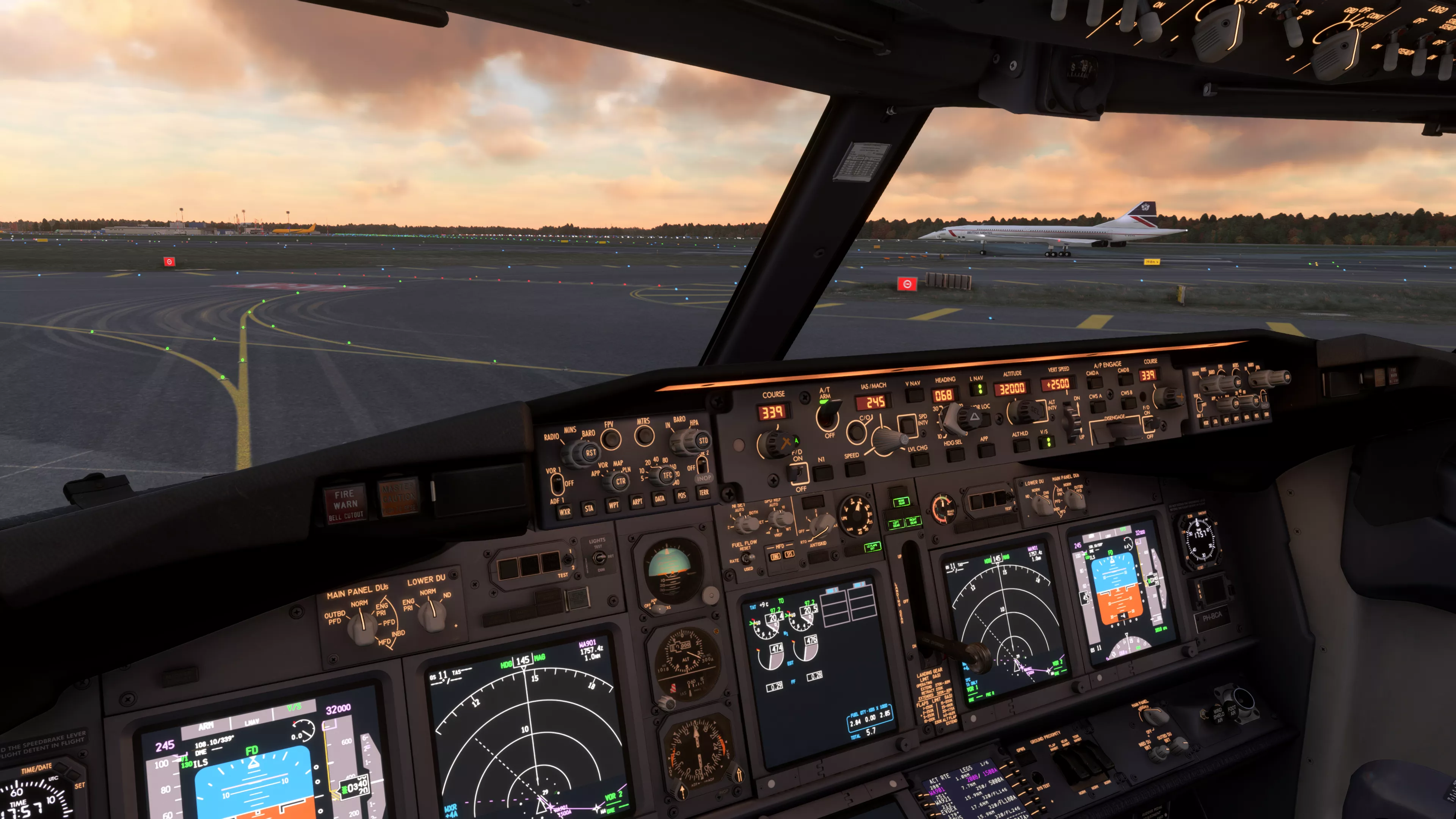 Flight Image