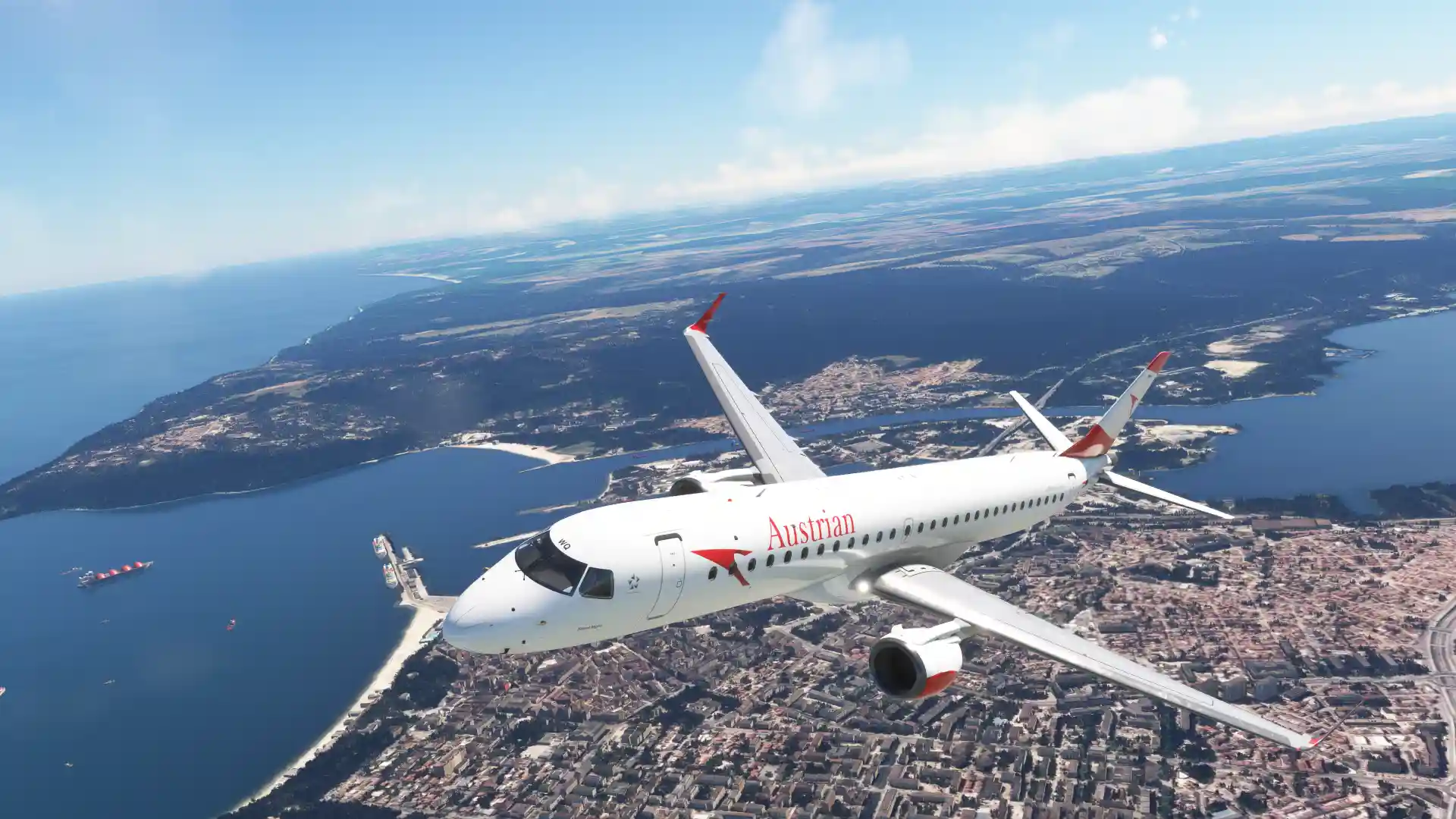 Flight Image