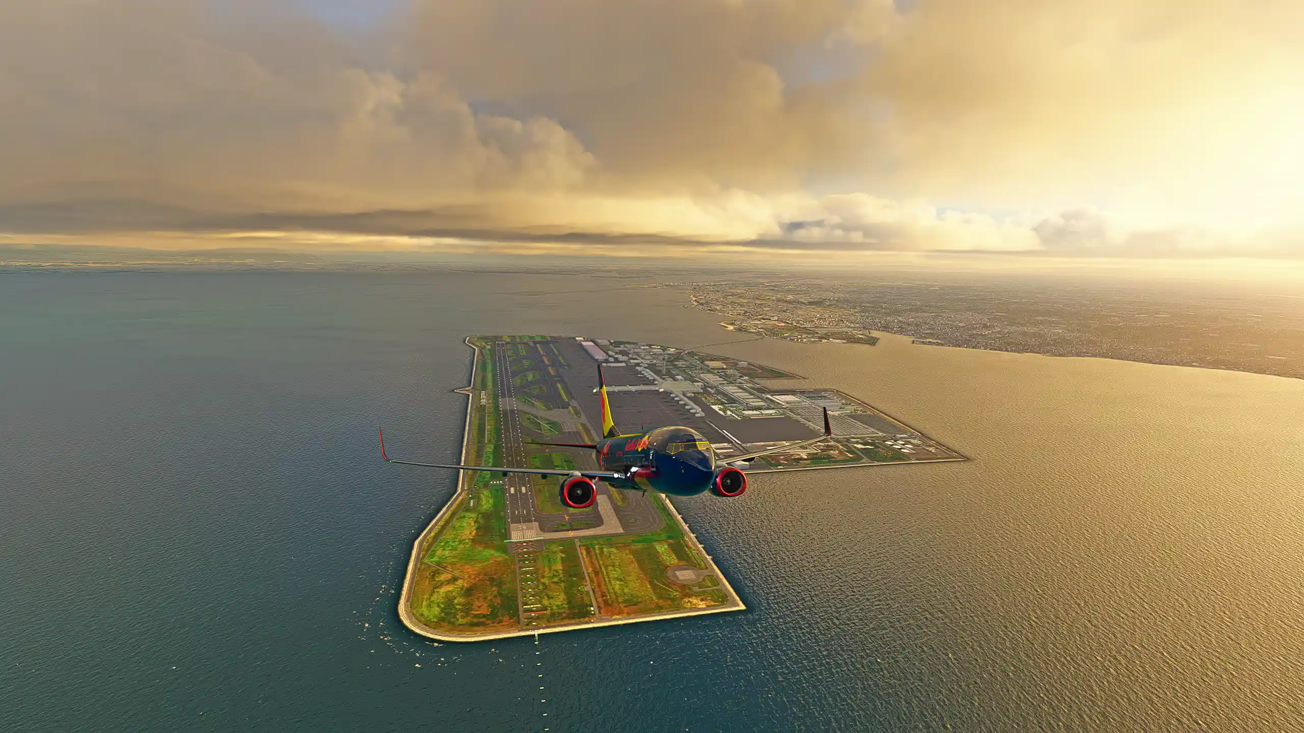 Flight Image