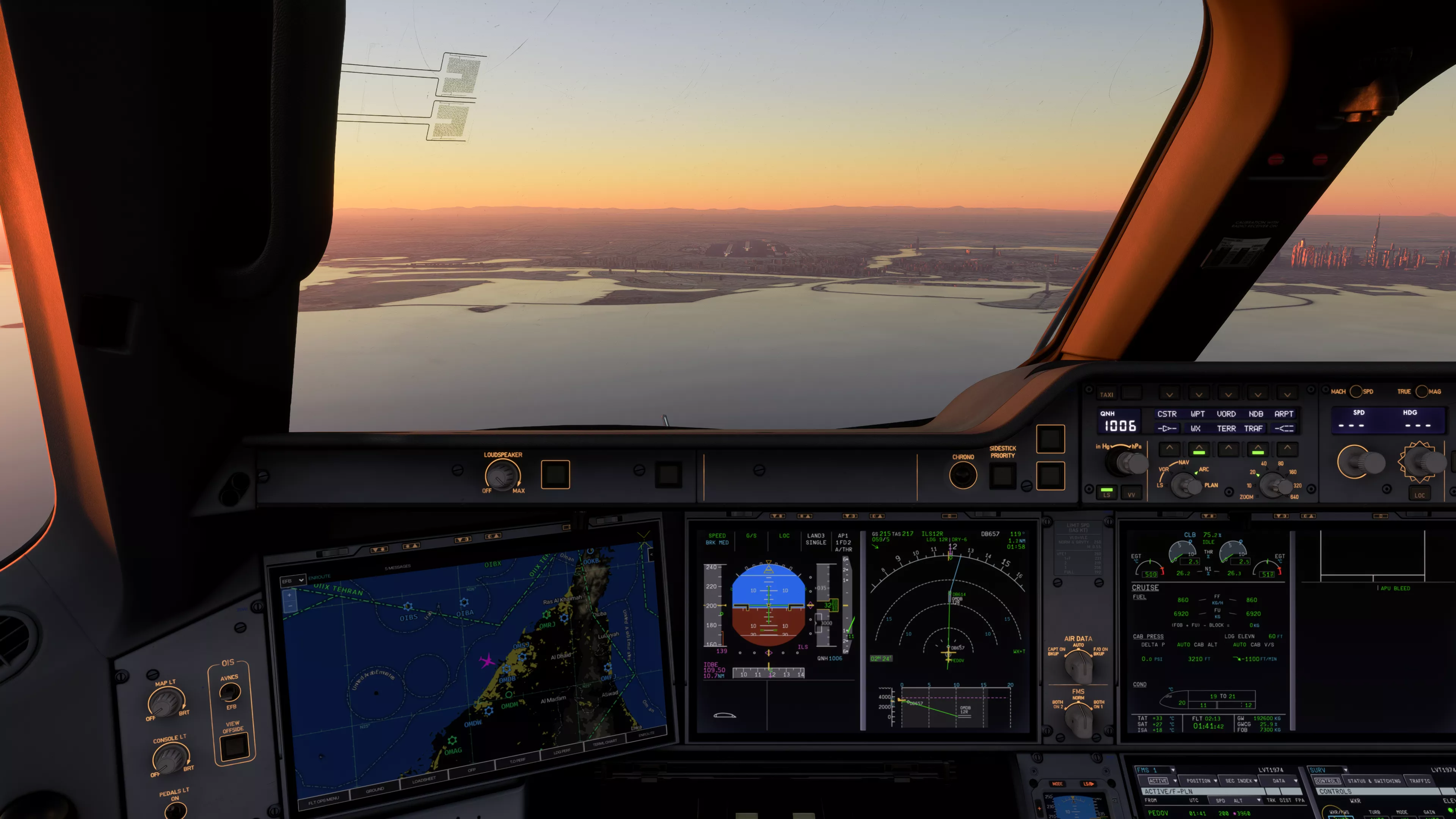 Flight Image