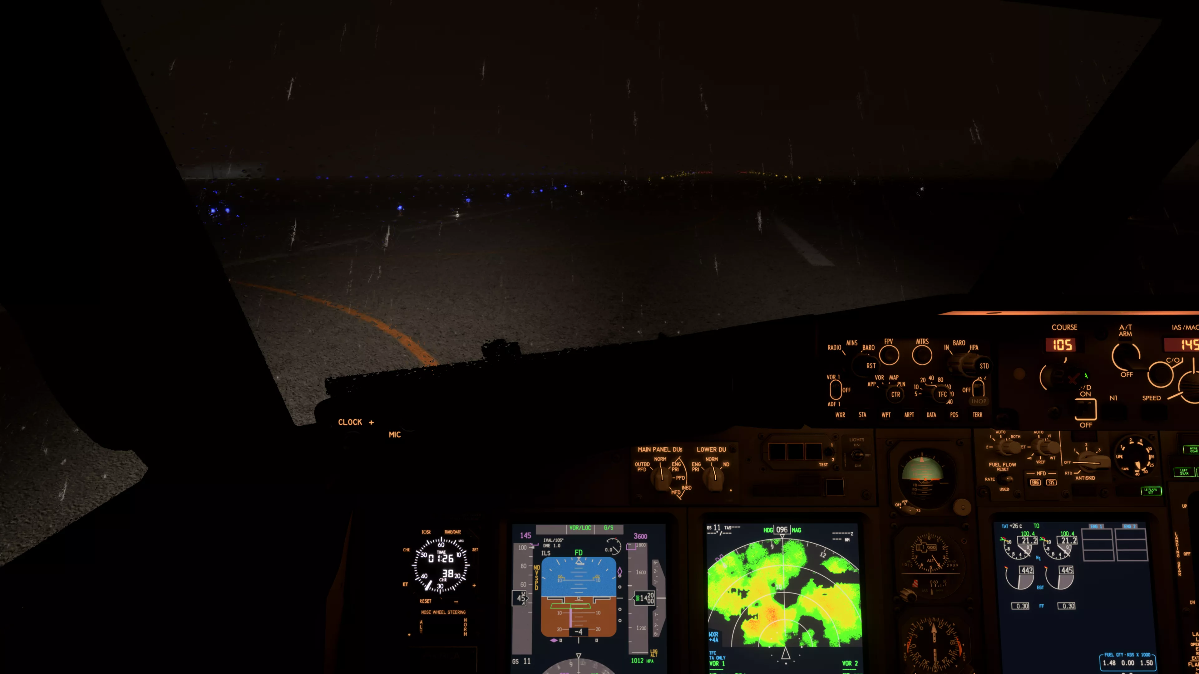 Flight Image