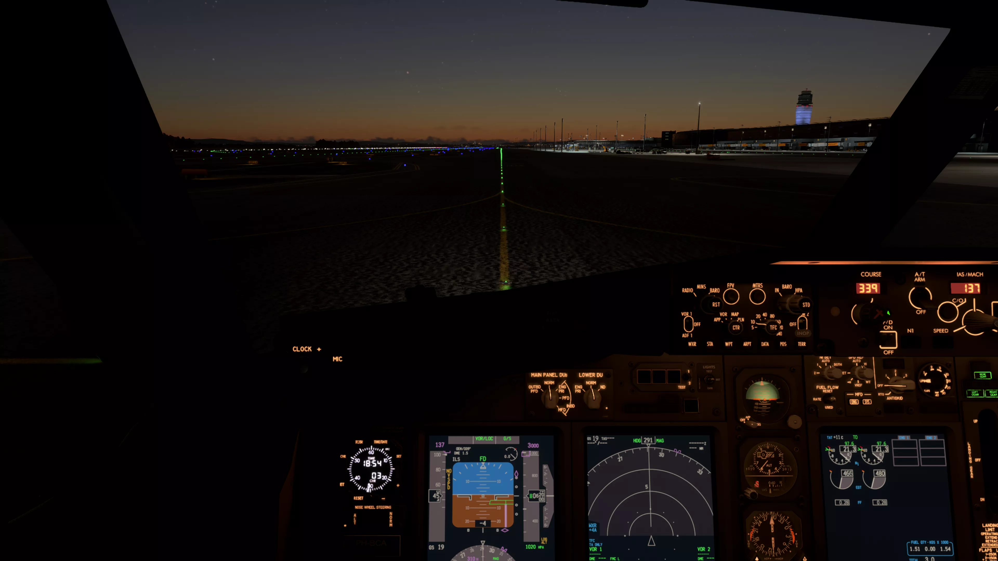 Flight Image