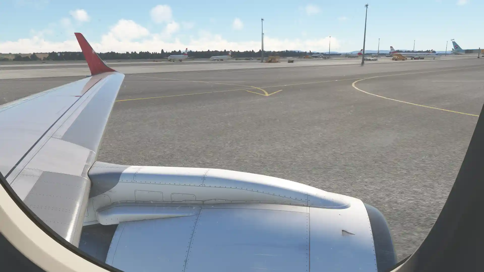 Flight Image