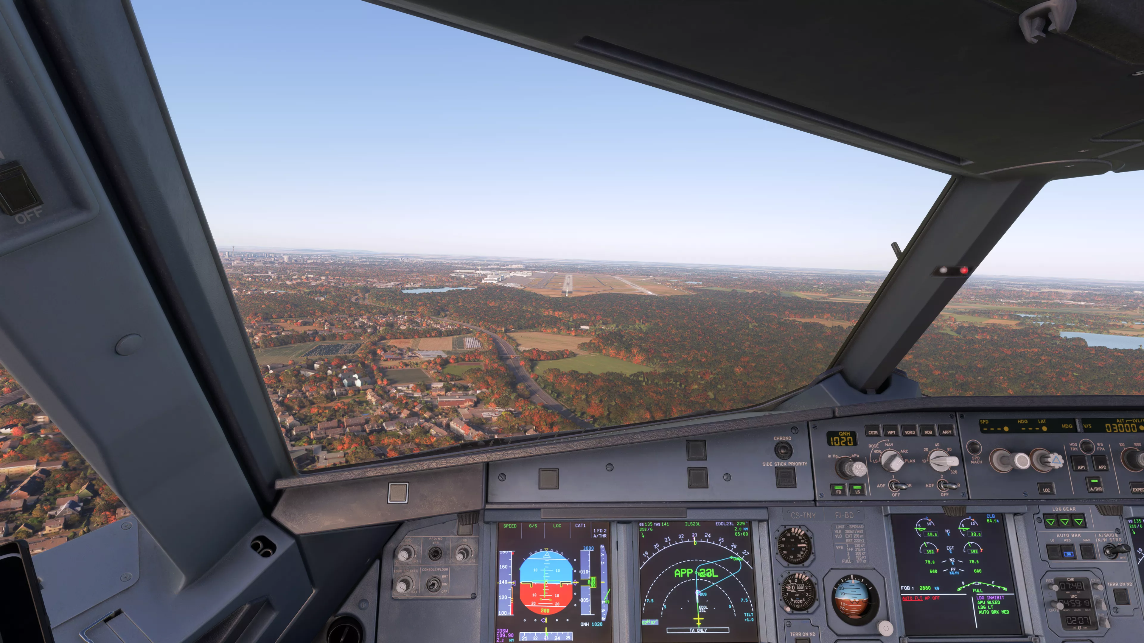 Flight Image