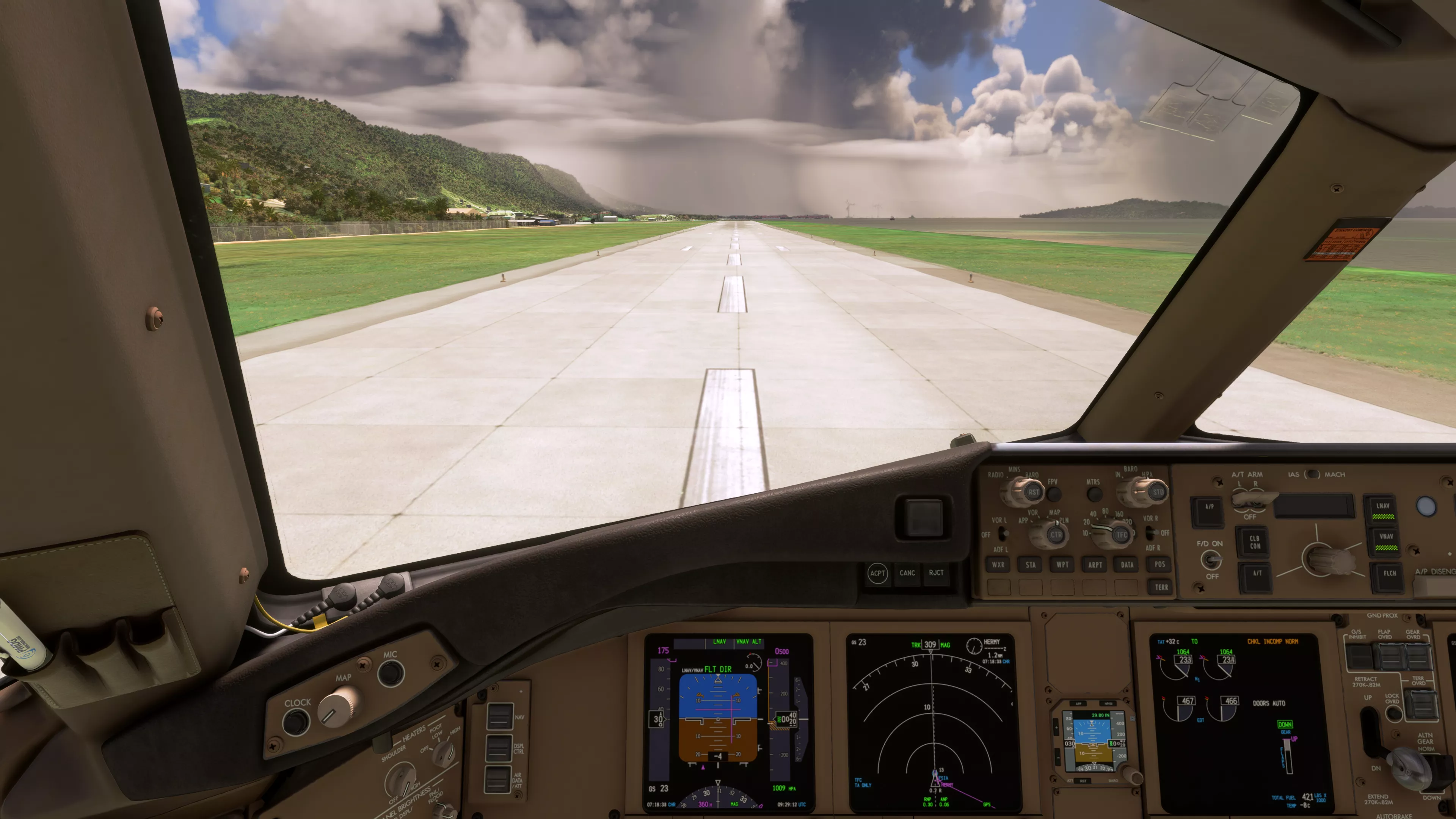 Flight Image