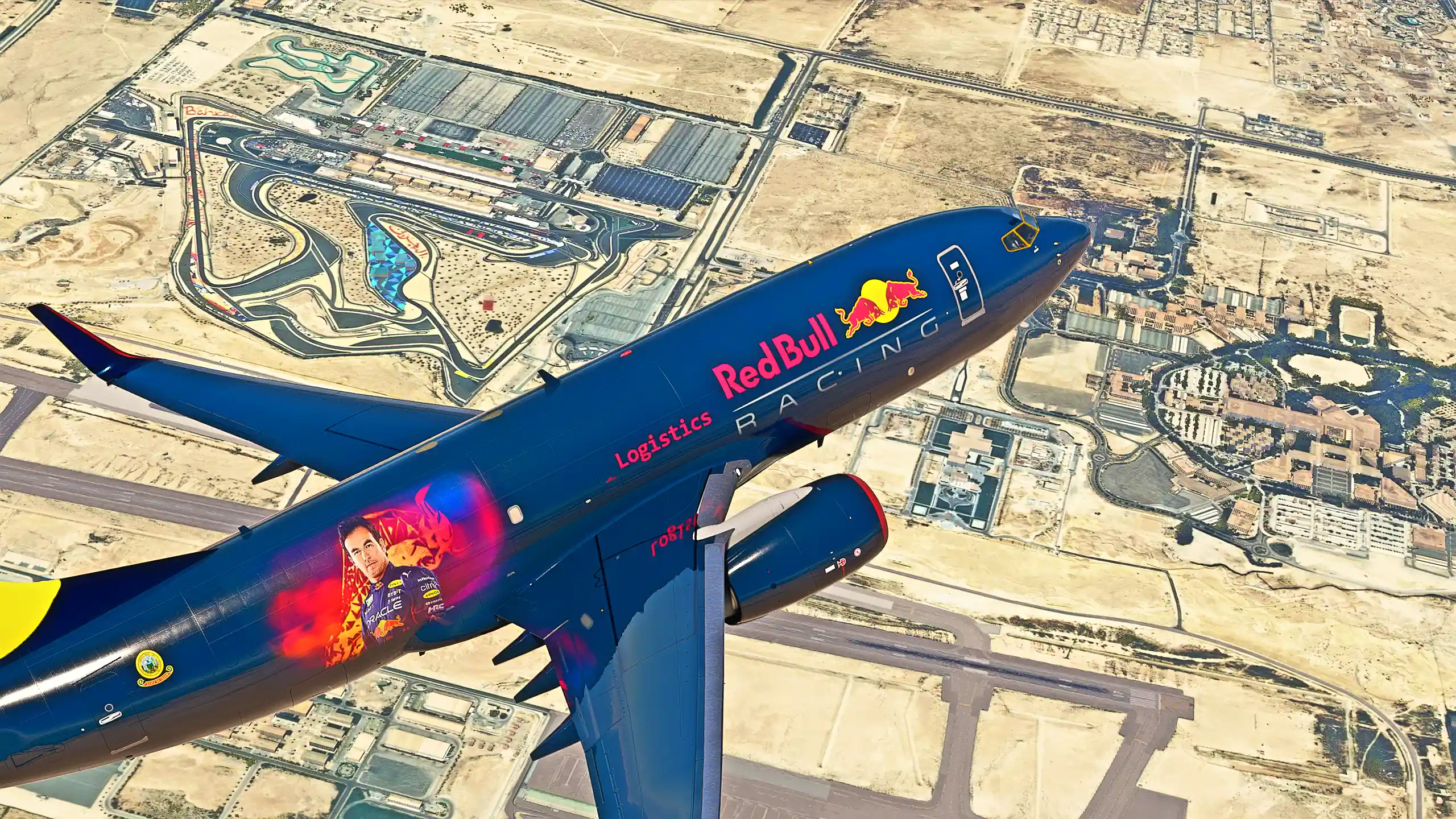 Flight Image