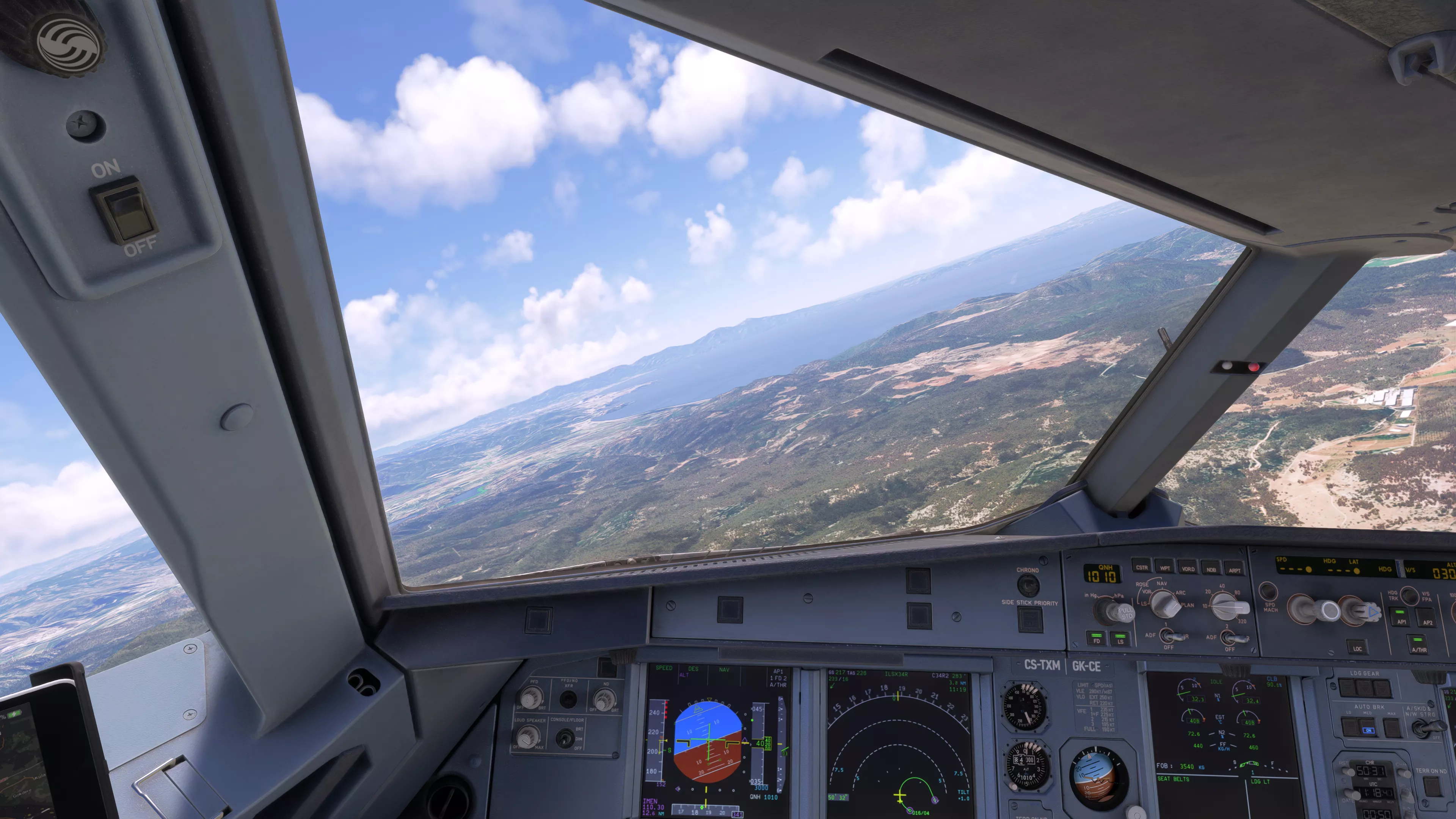 Flight Image