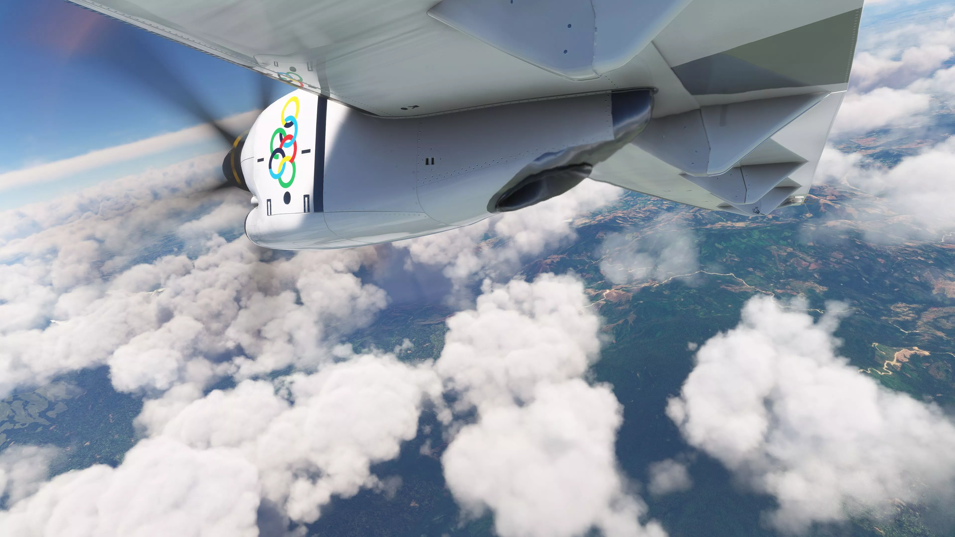 Flight Image