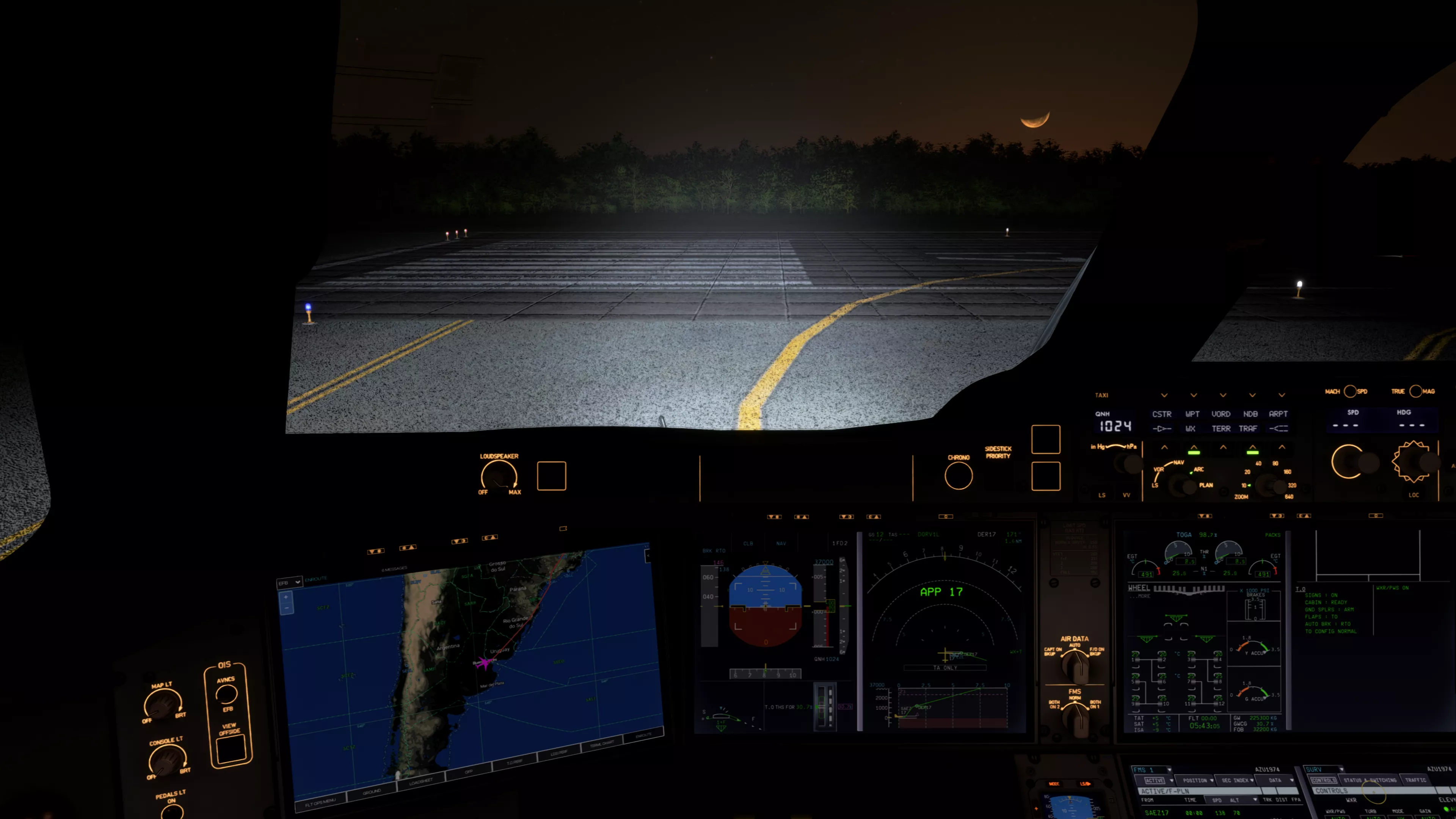 Flight Image
