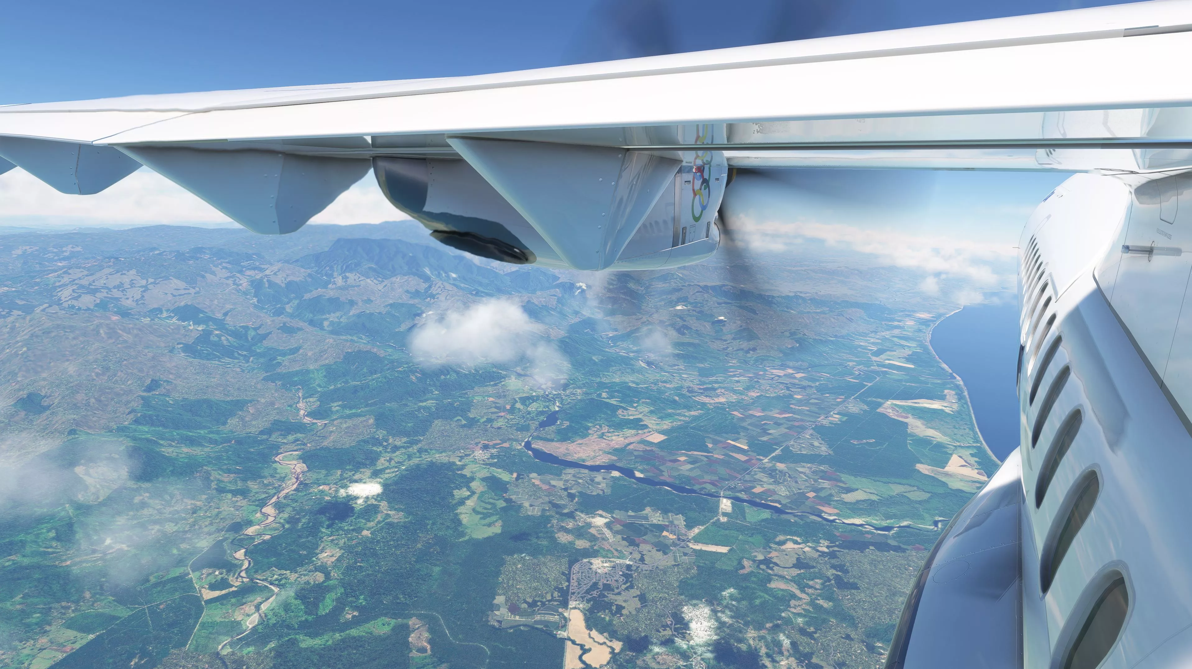 Flight Image
