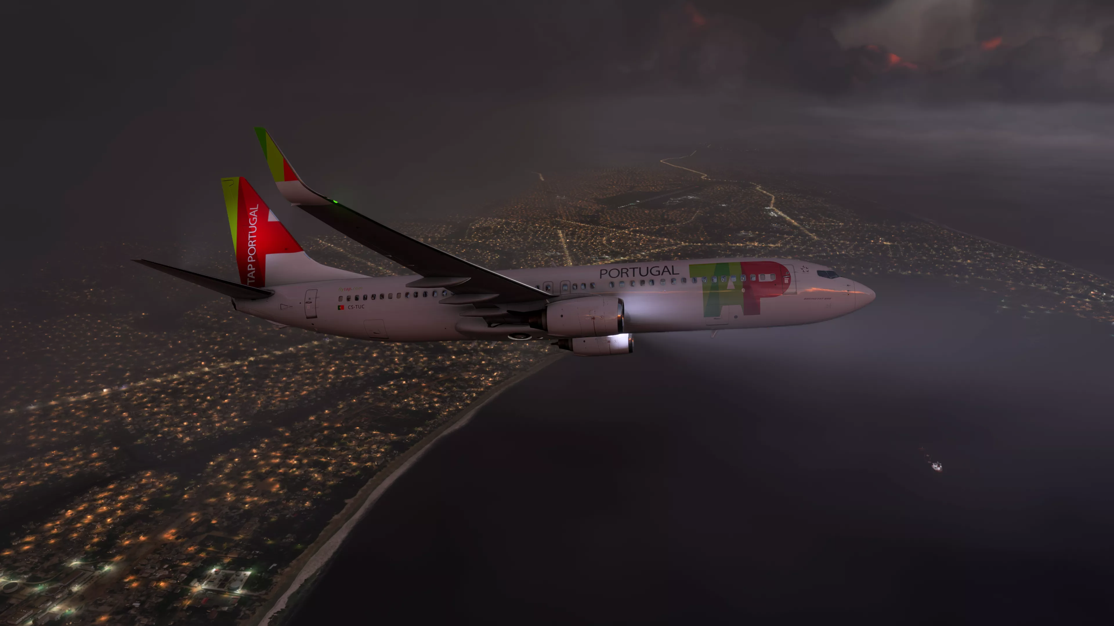 Flight Image