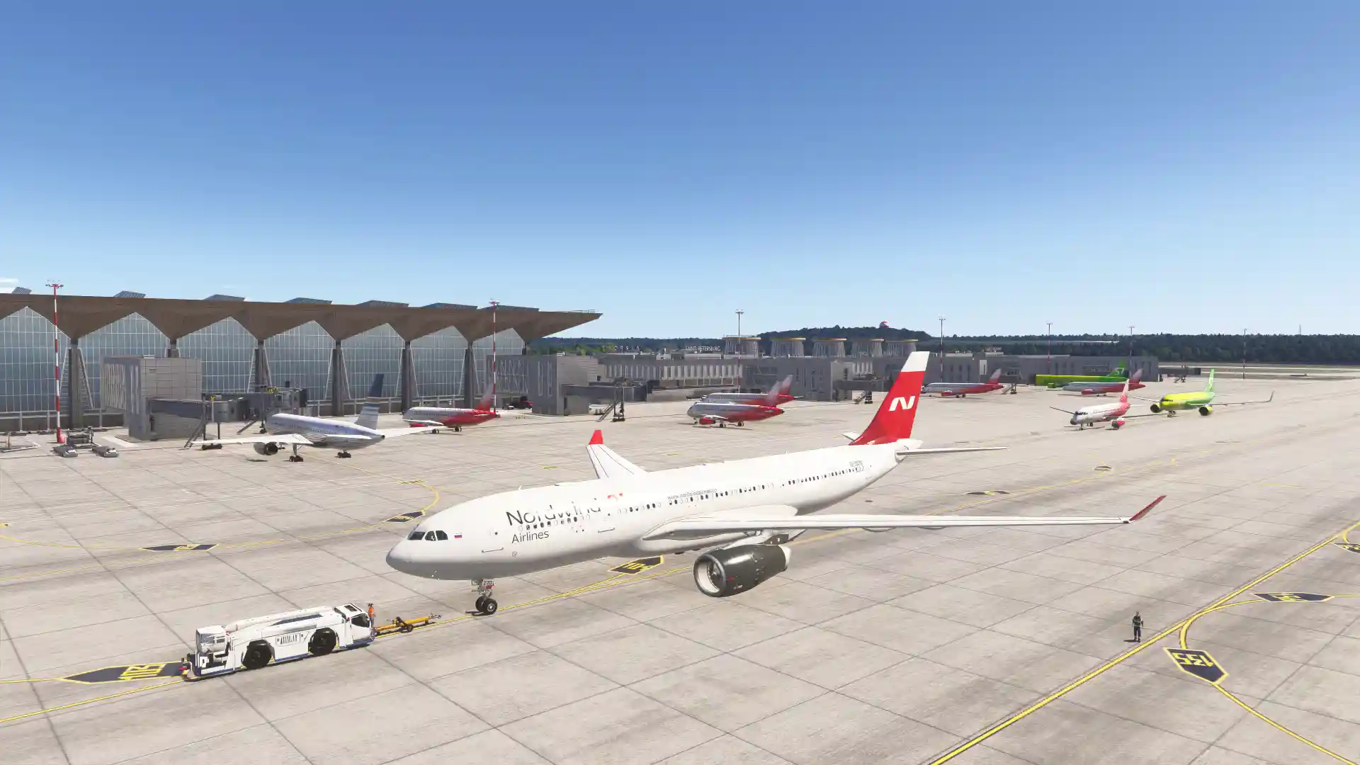 Flight Image