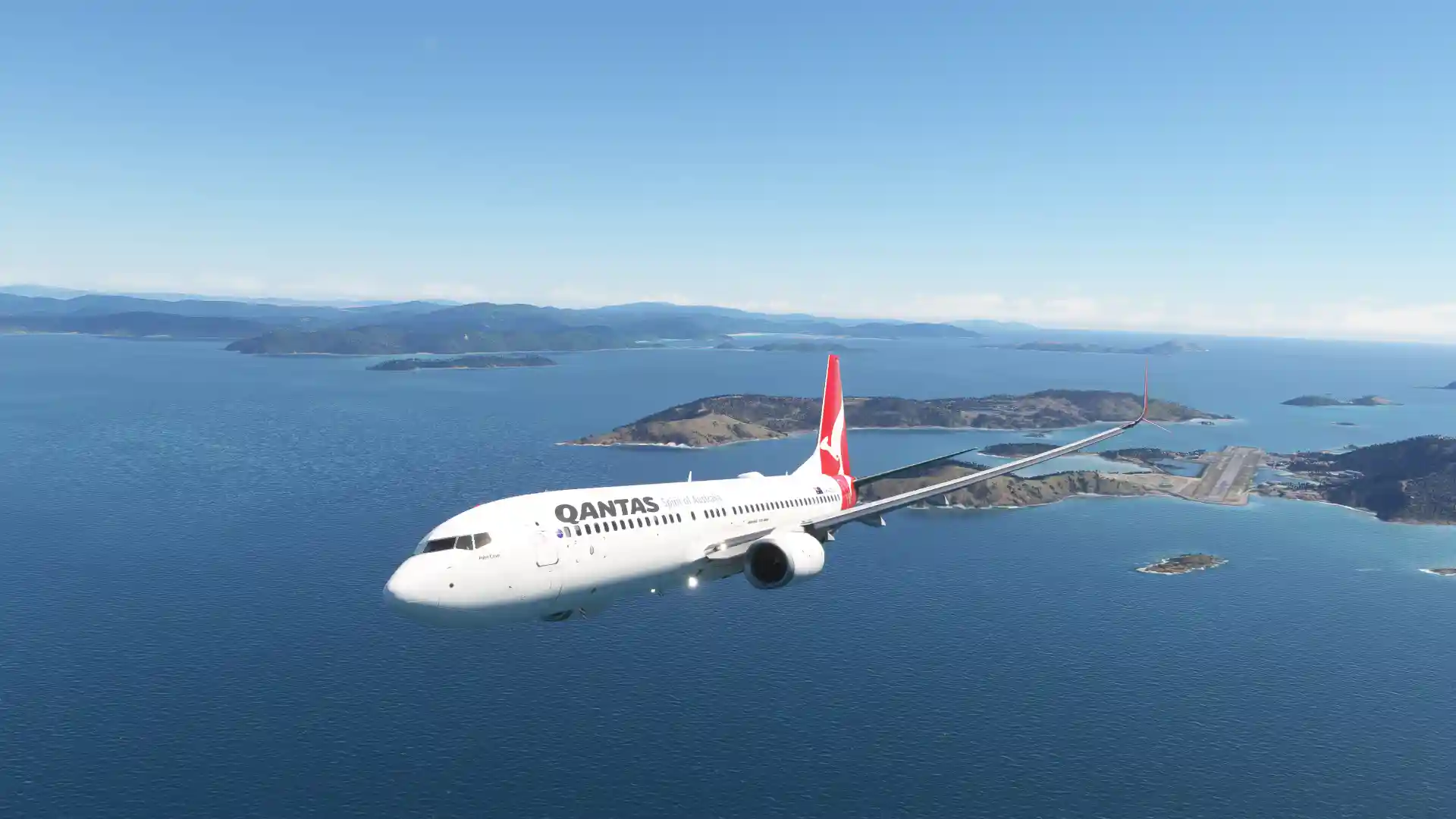 Flight Image