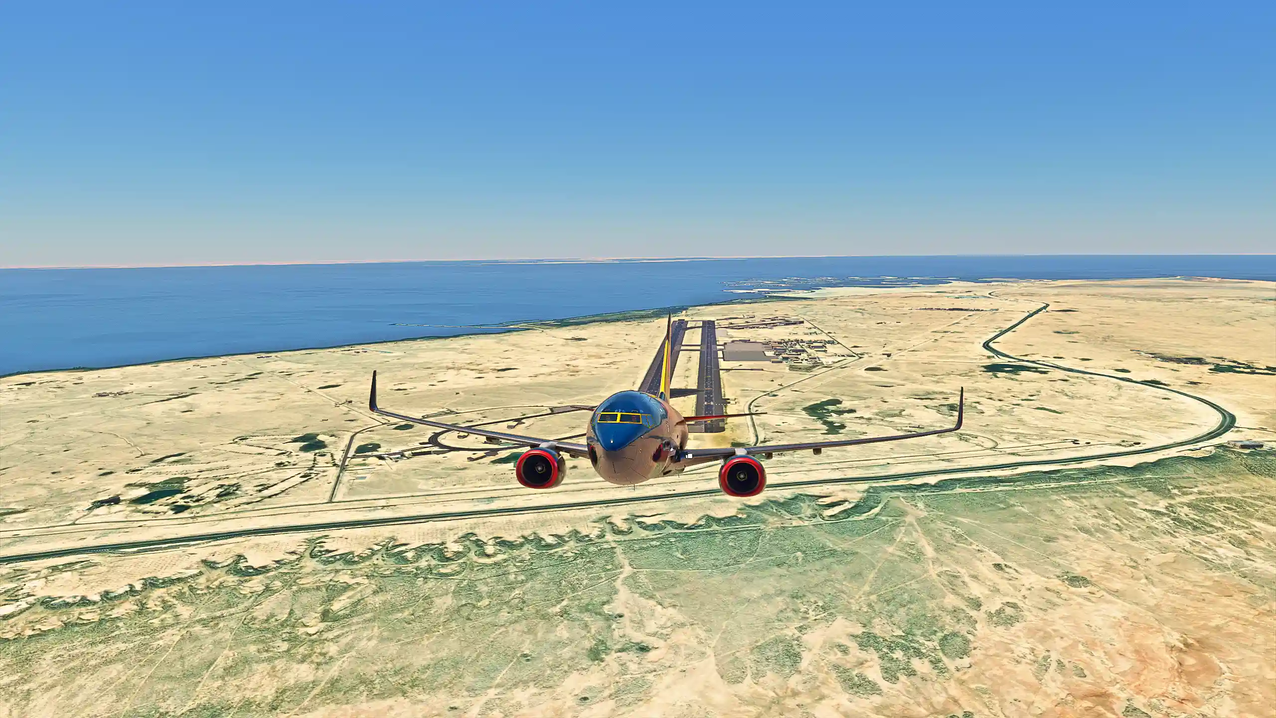 Flight Image